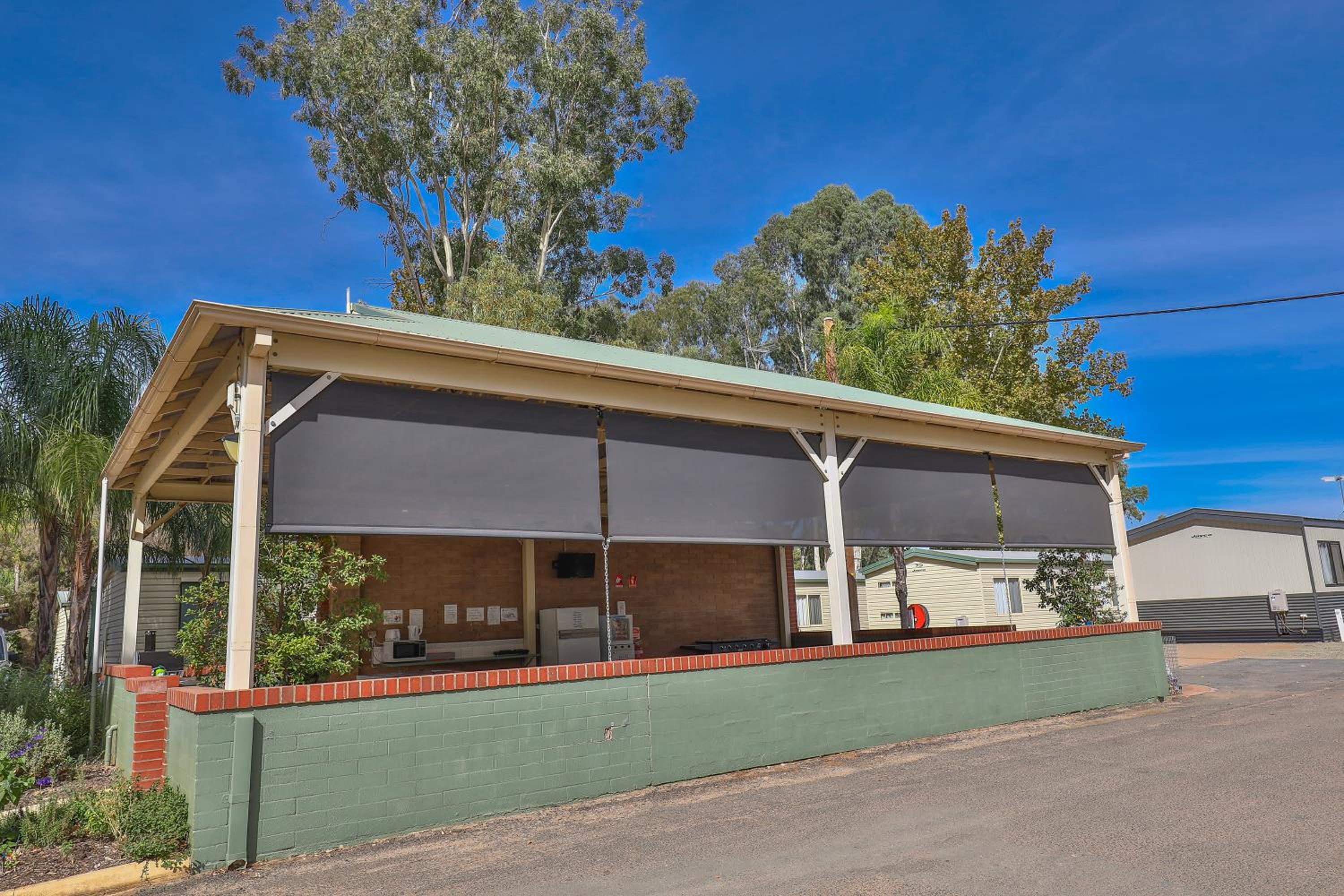Rivergardens Holiday Park Mildura