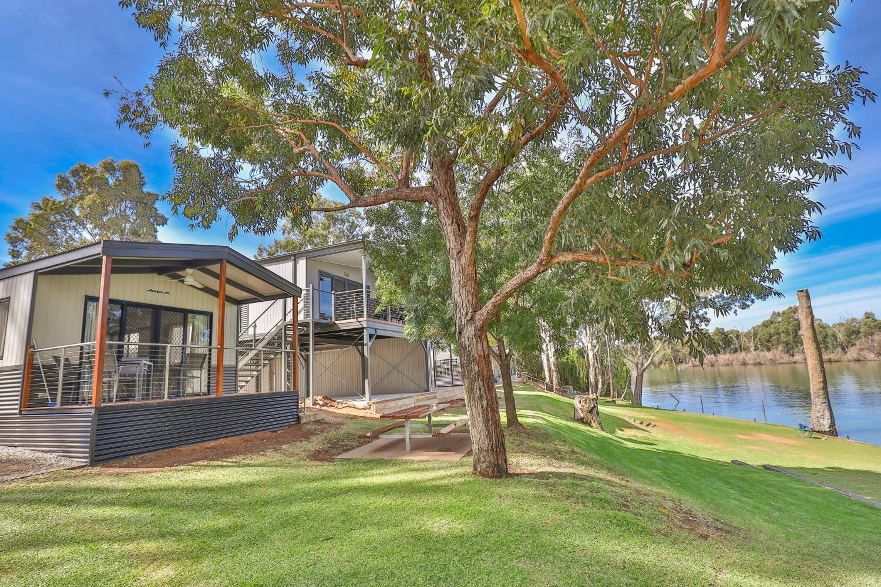 Rivergardens Holiday Park Mildura