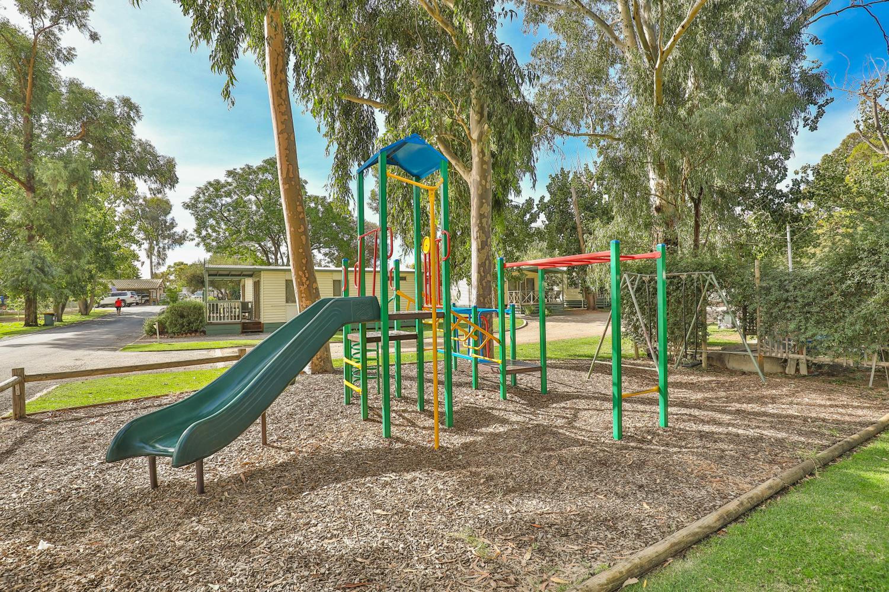 Rivergardens Holiday Park Mildura