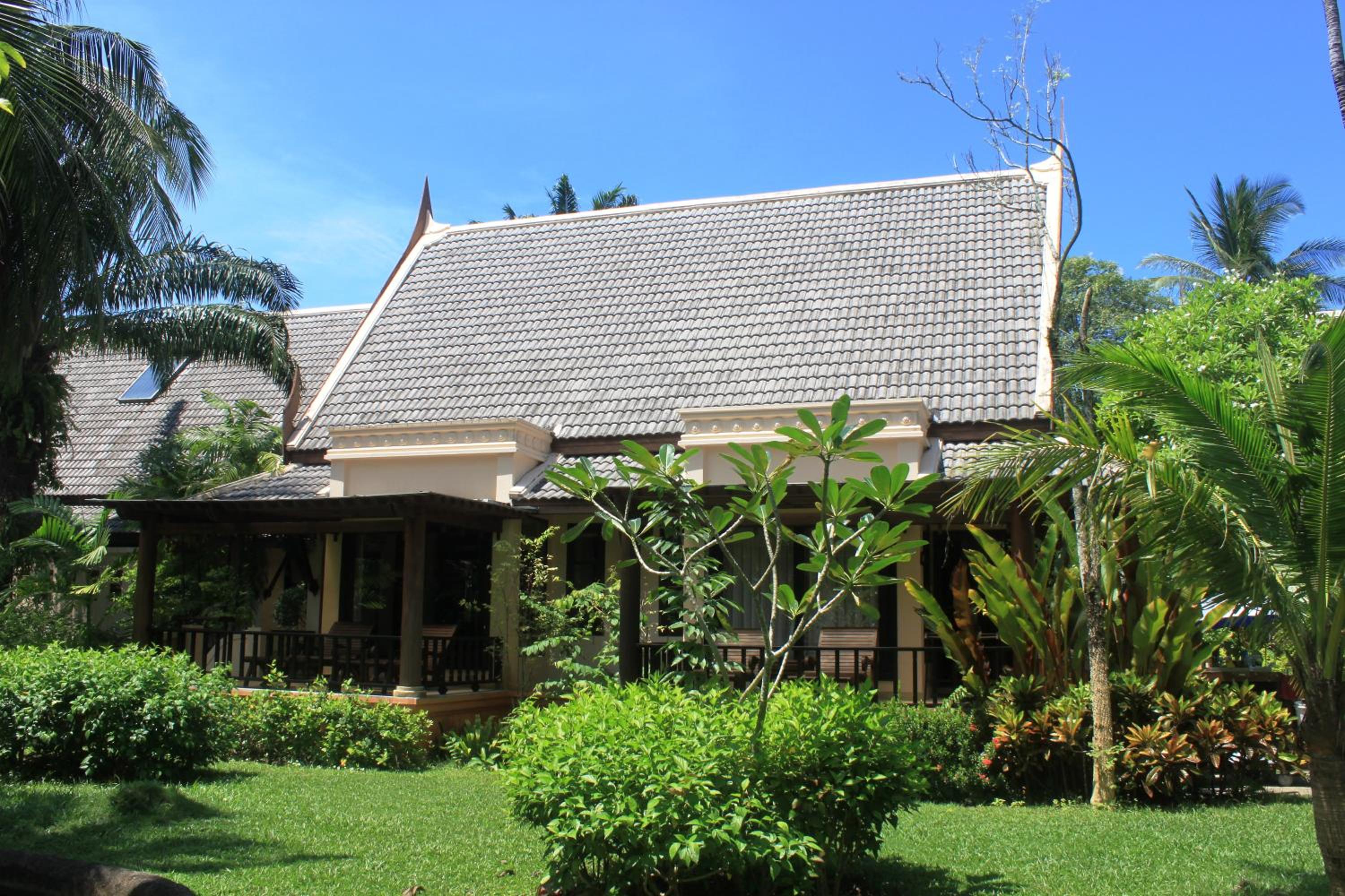 Mukdara Beach Villa & Spa Resort
