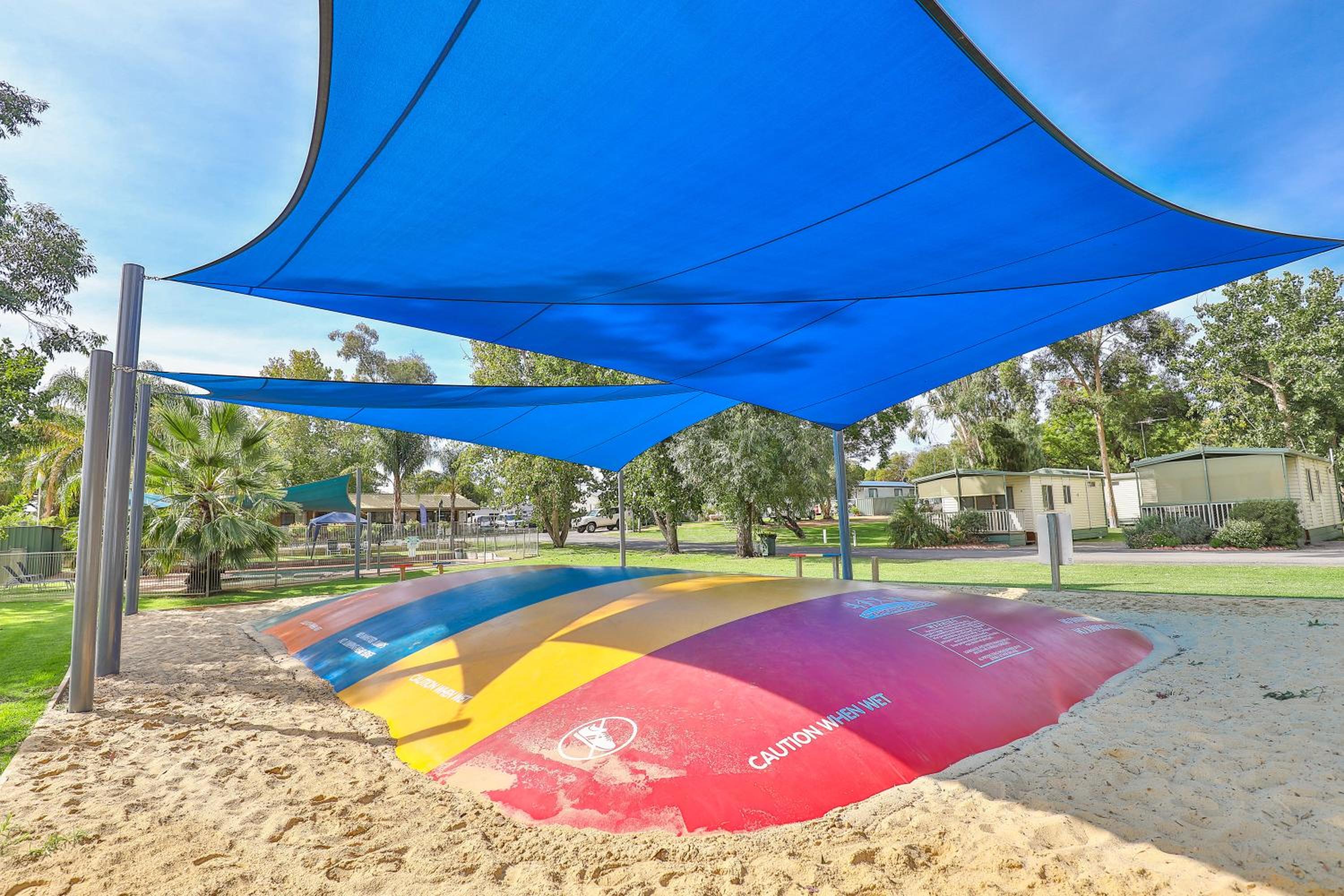 Rivergardens Holiday Park Mildura