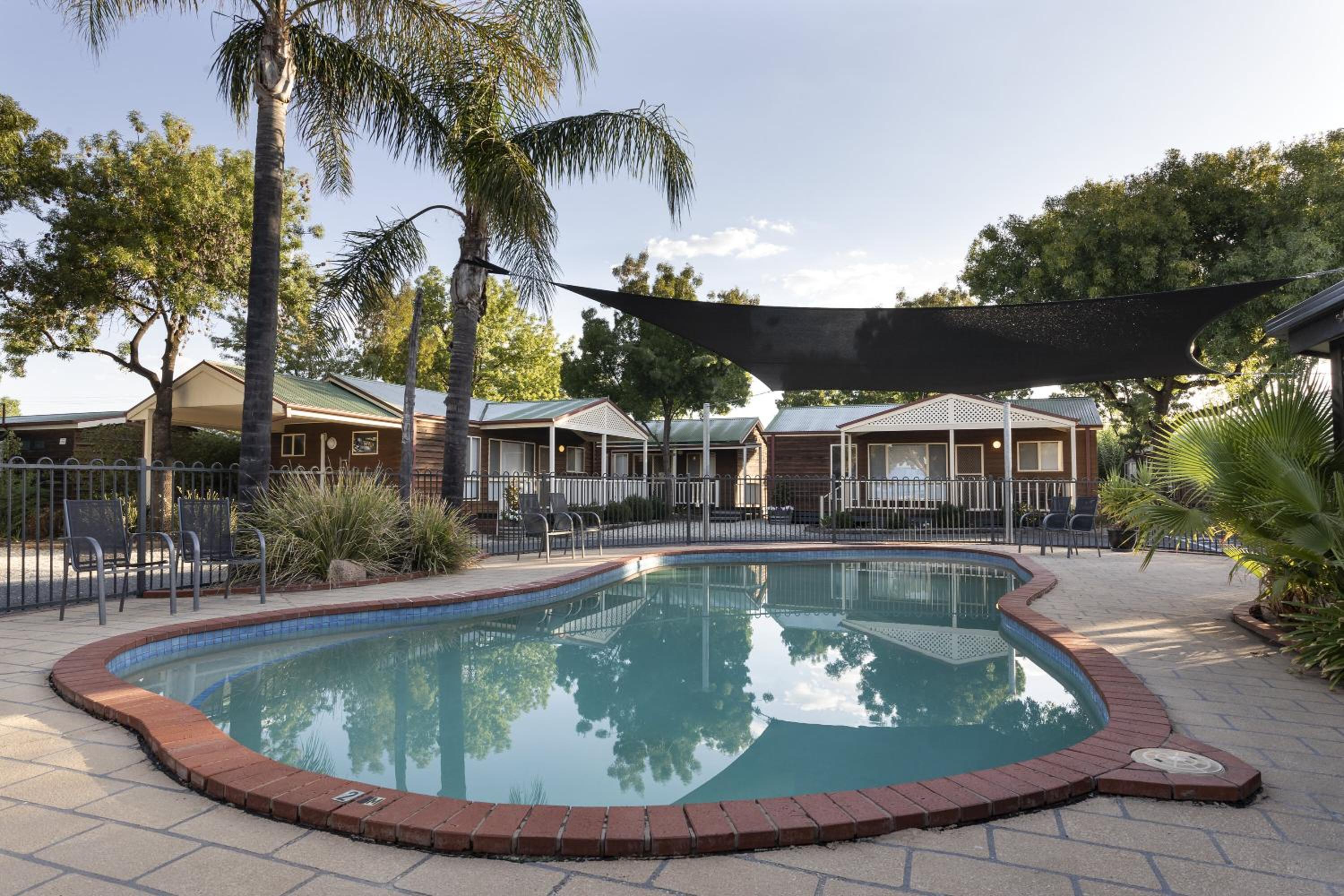 BIG4 Albury Tourist Park
