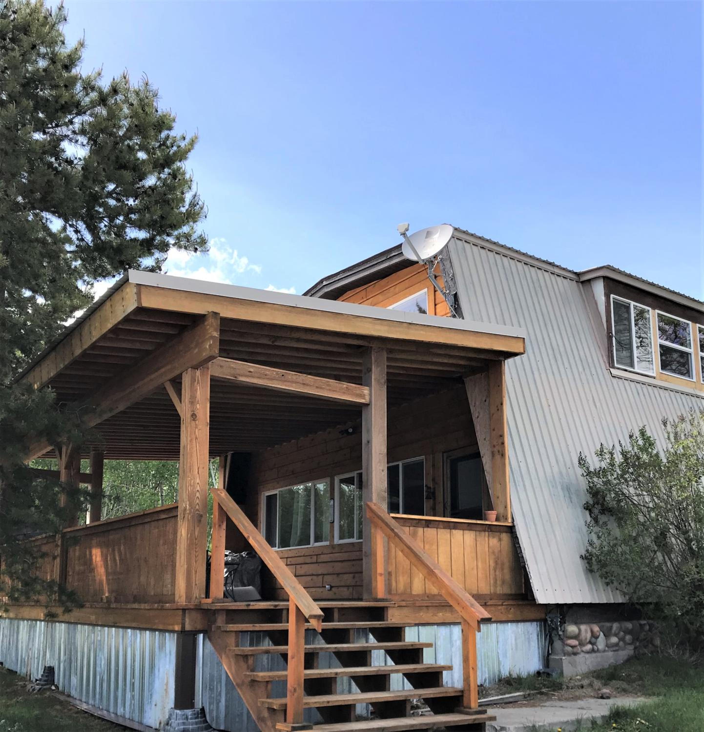 Drift Lodge