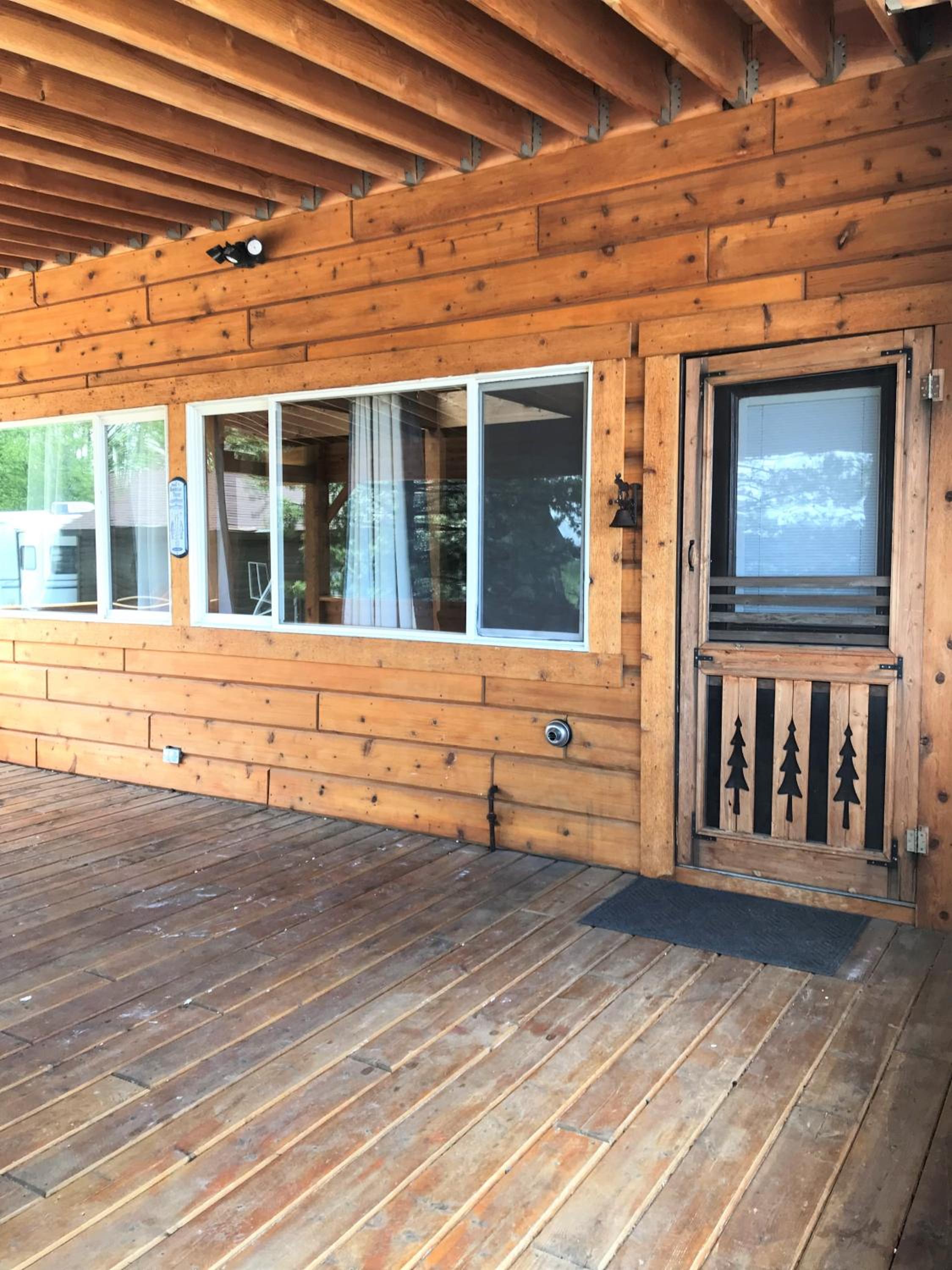 Drift Lodge