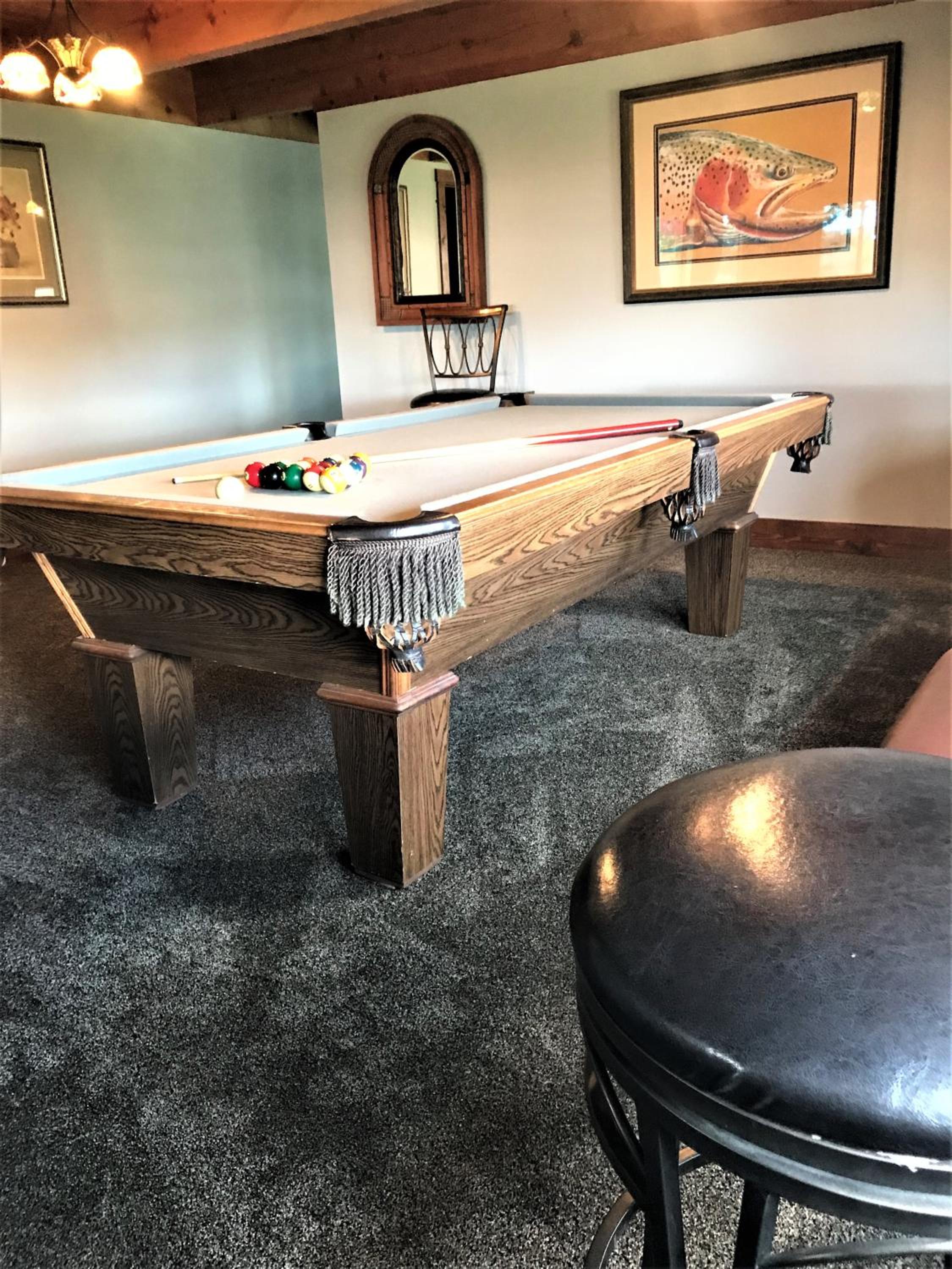 Drift Lodge