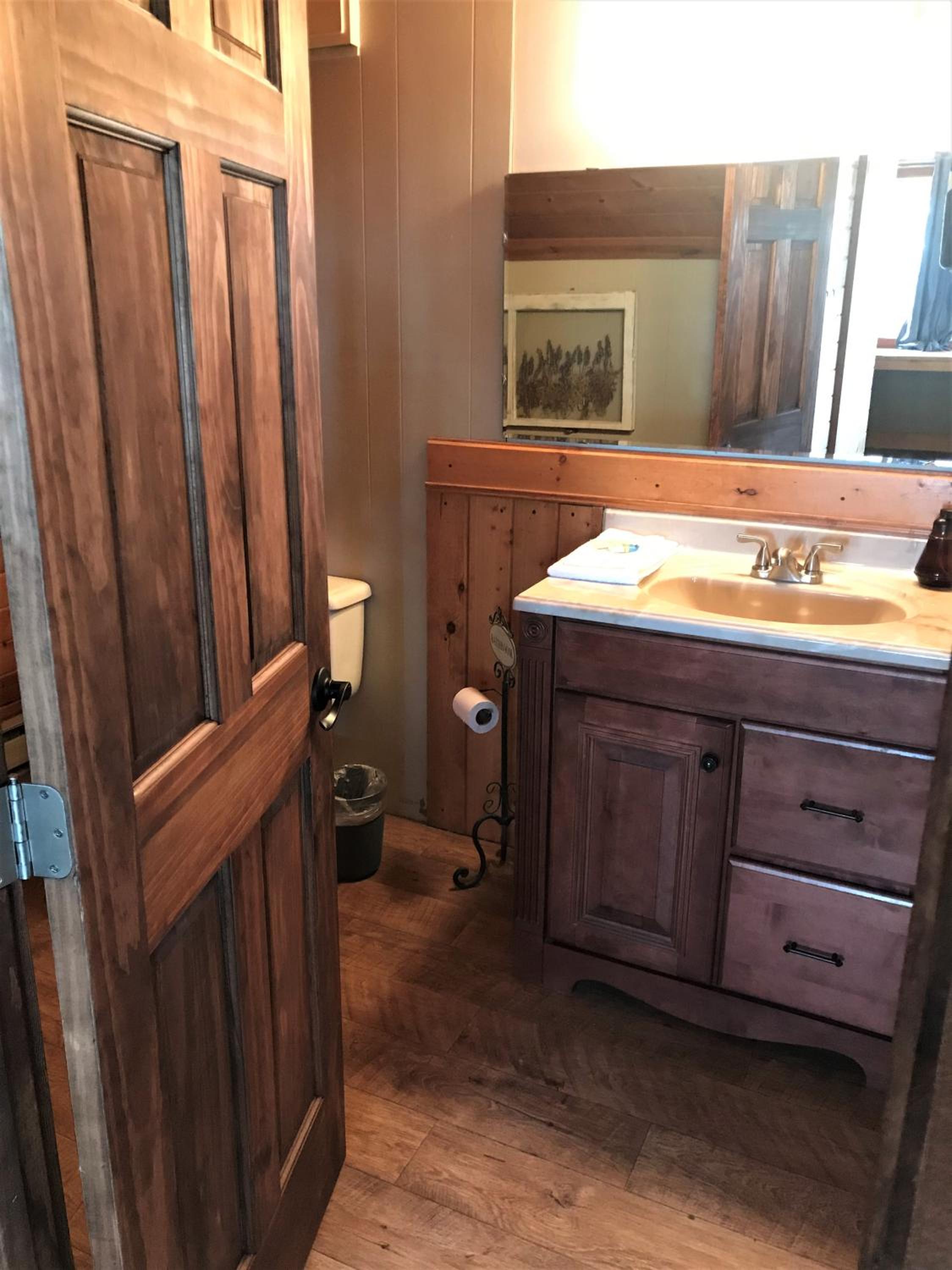 Drift Lodge