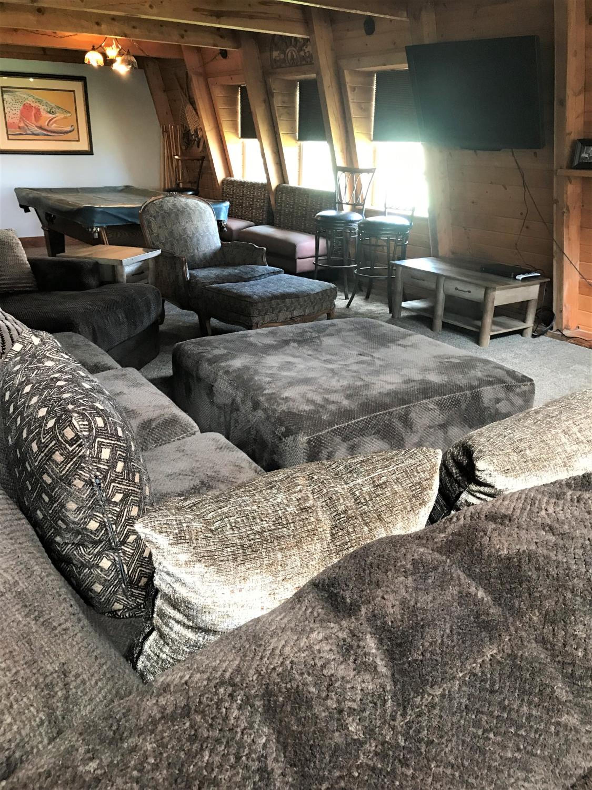 Drift Lodge
