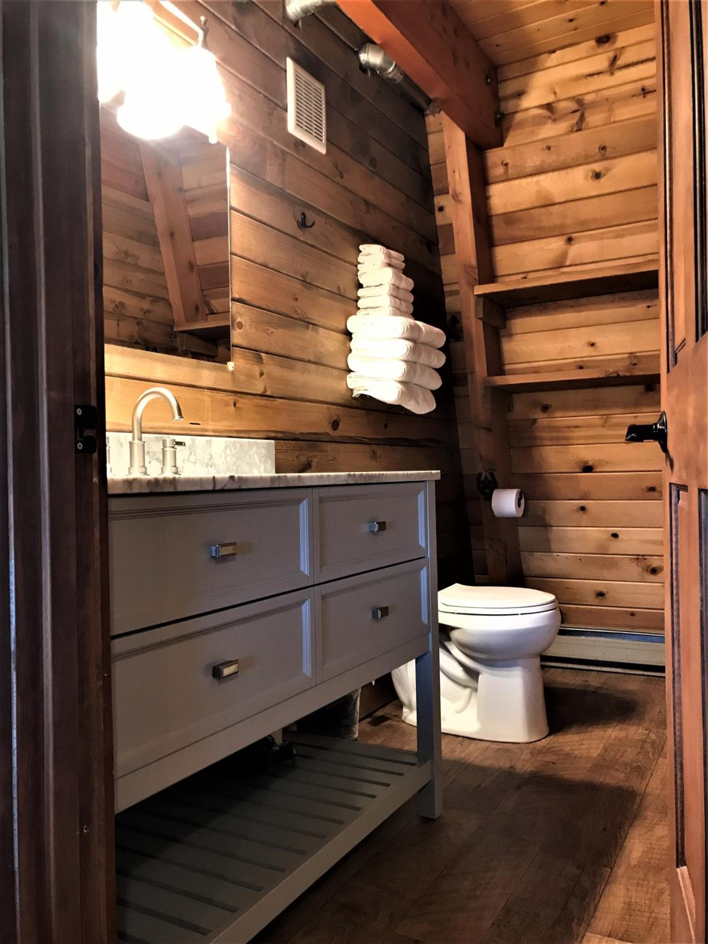 Drift Lodge