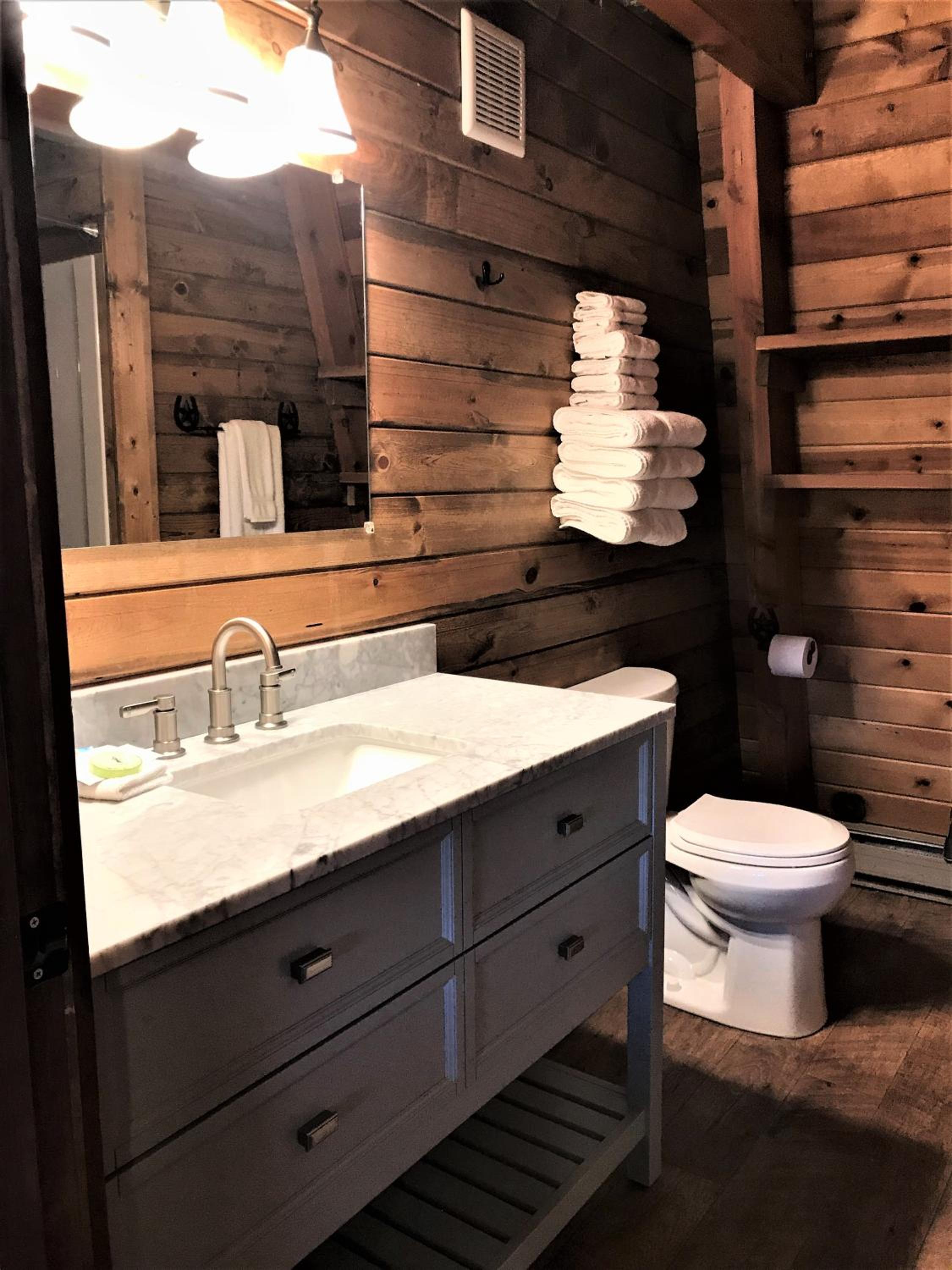 Drift Lodge
