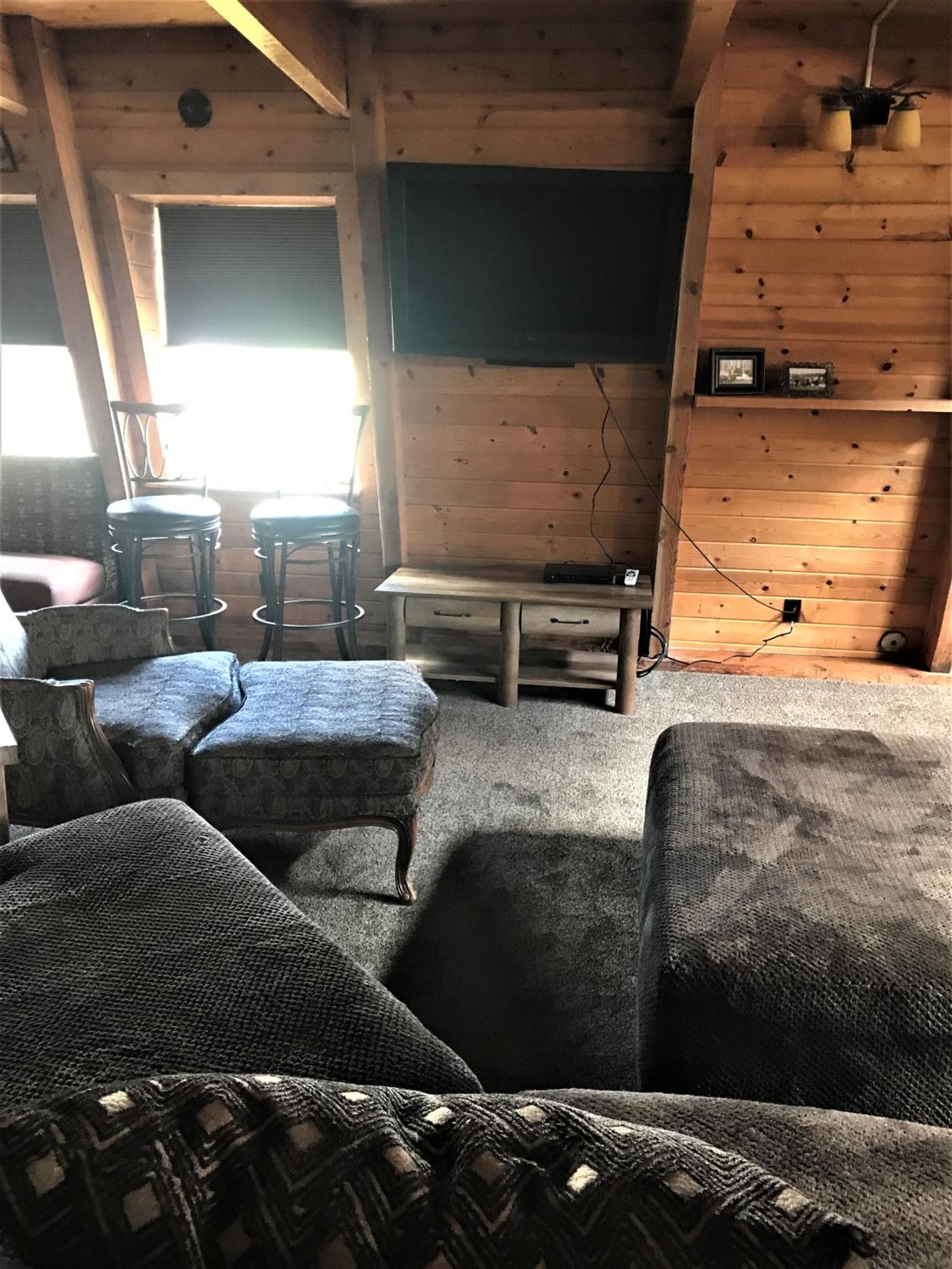 Drift Lodge