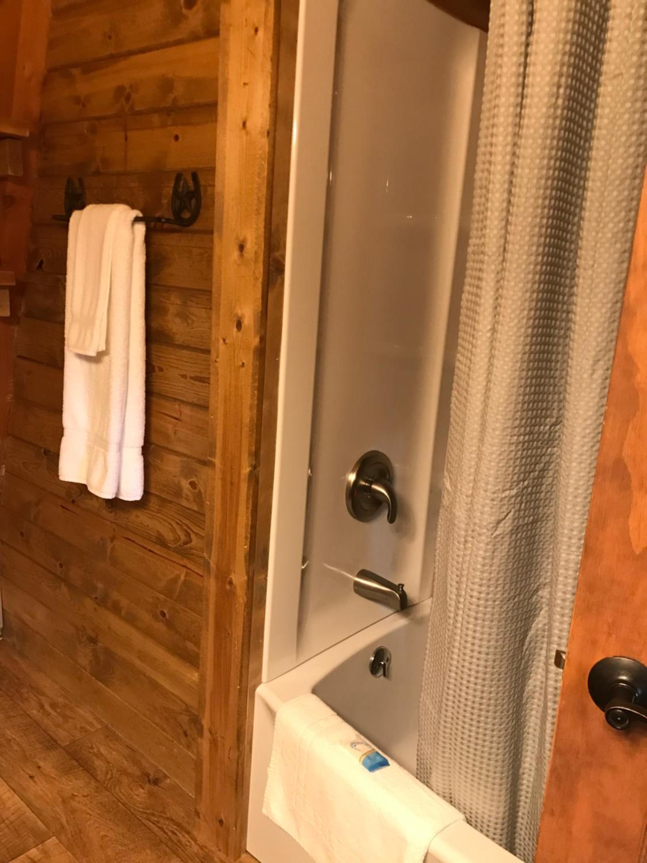 Drift Lodge