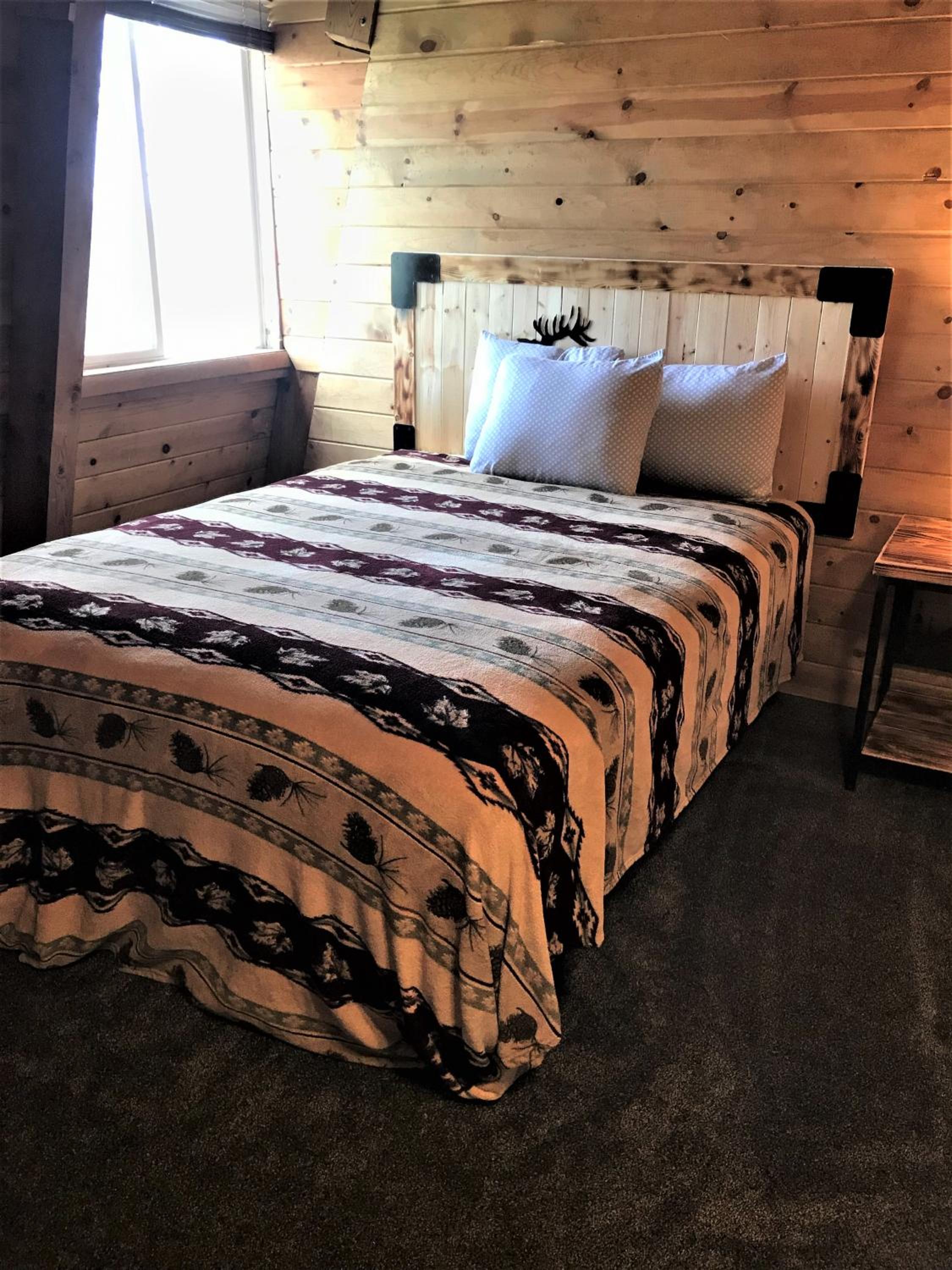Drift Lodge