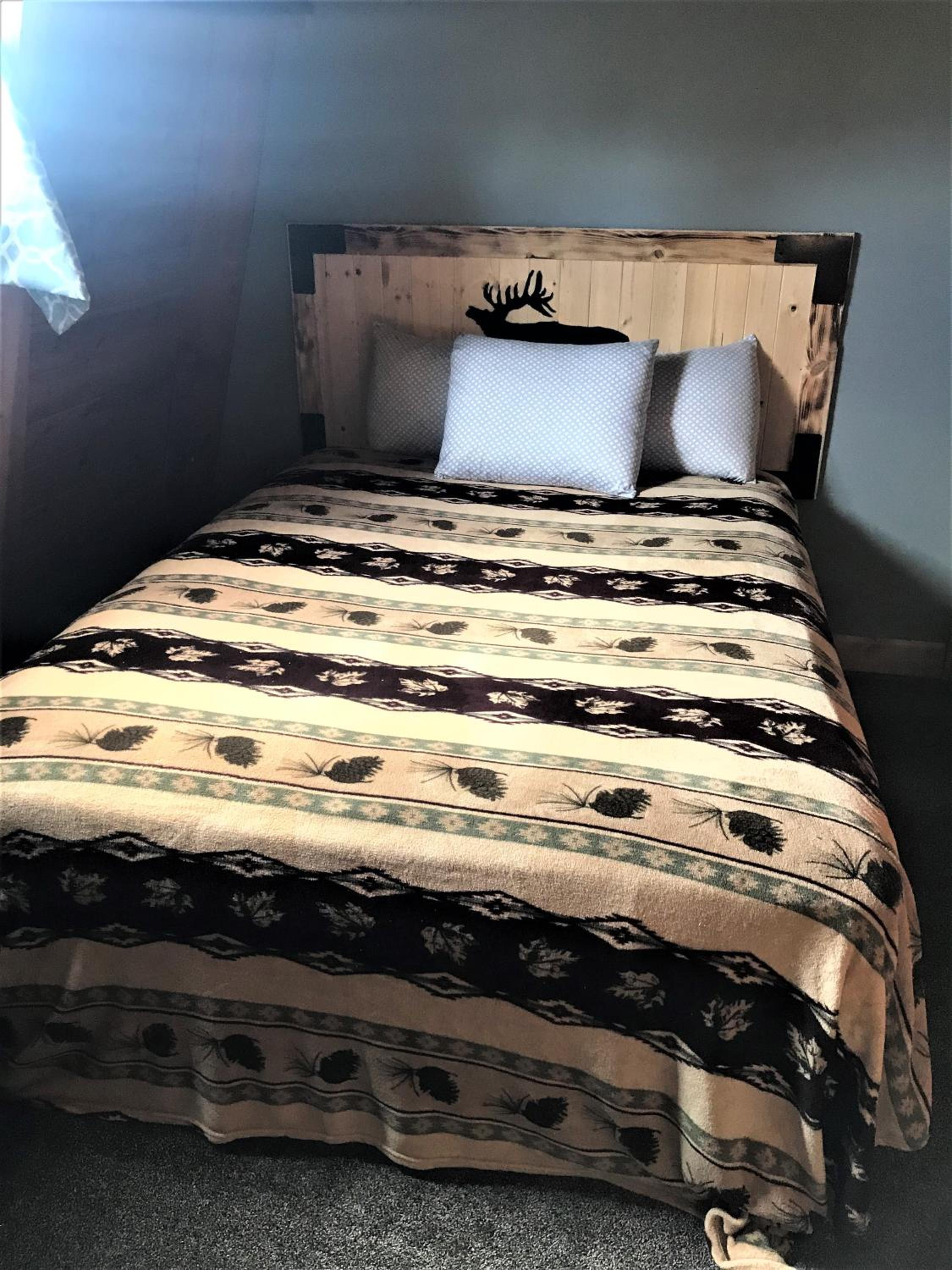 Drift Lodge