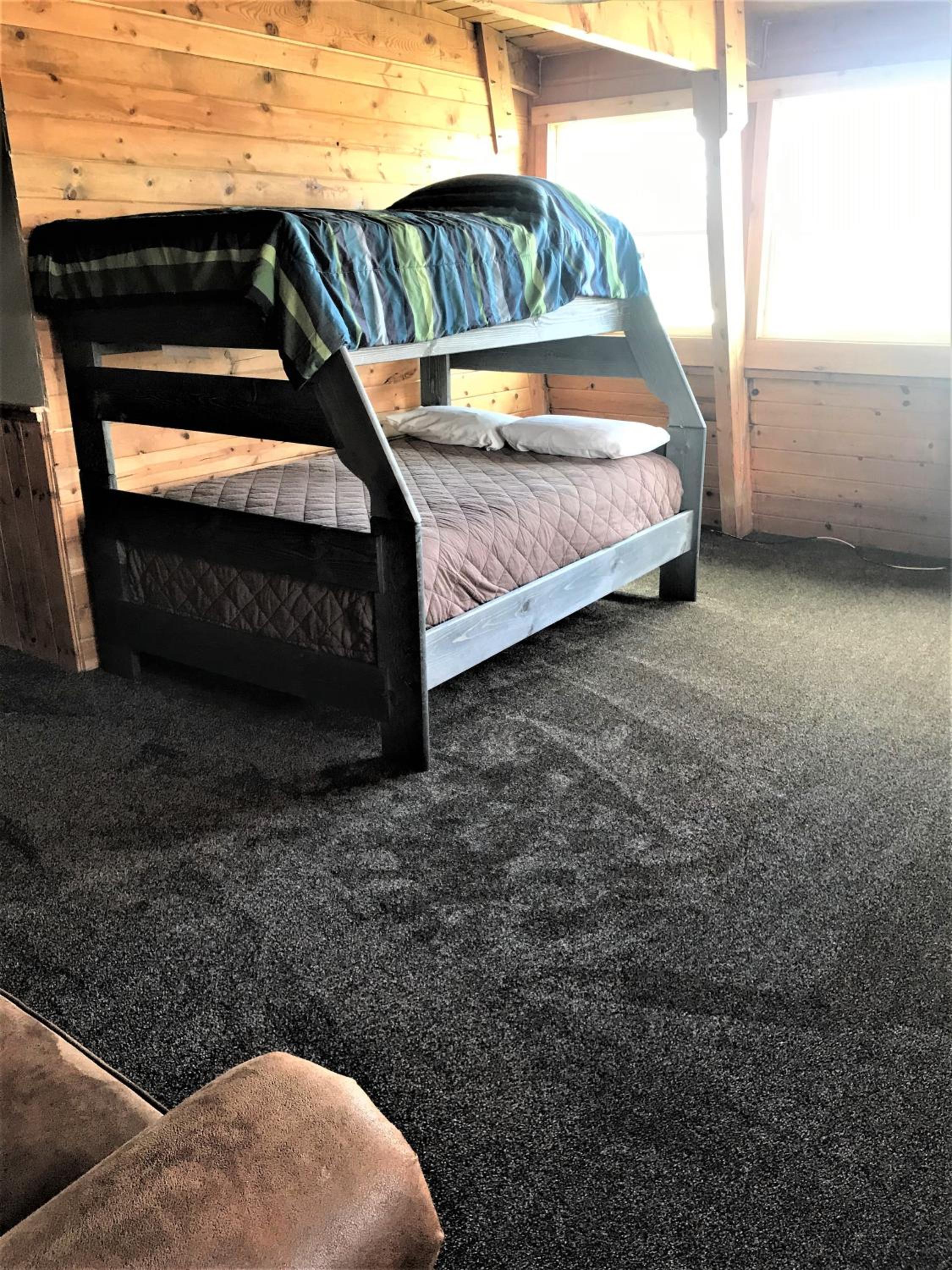 Drift Lodge