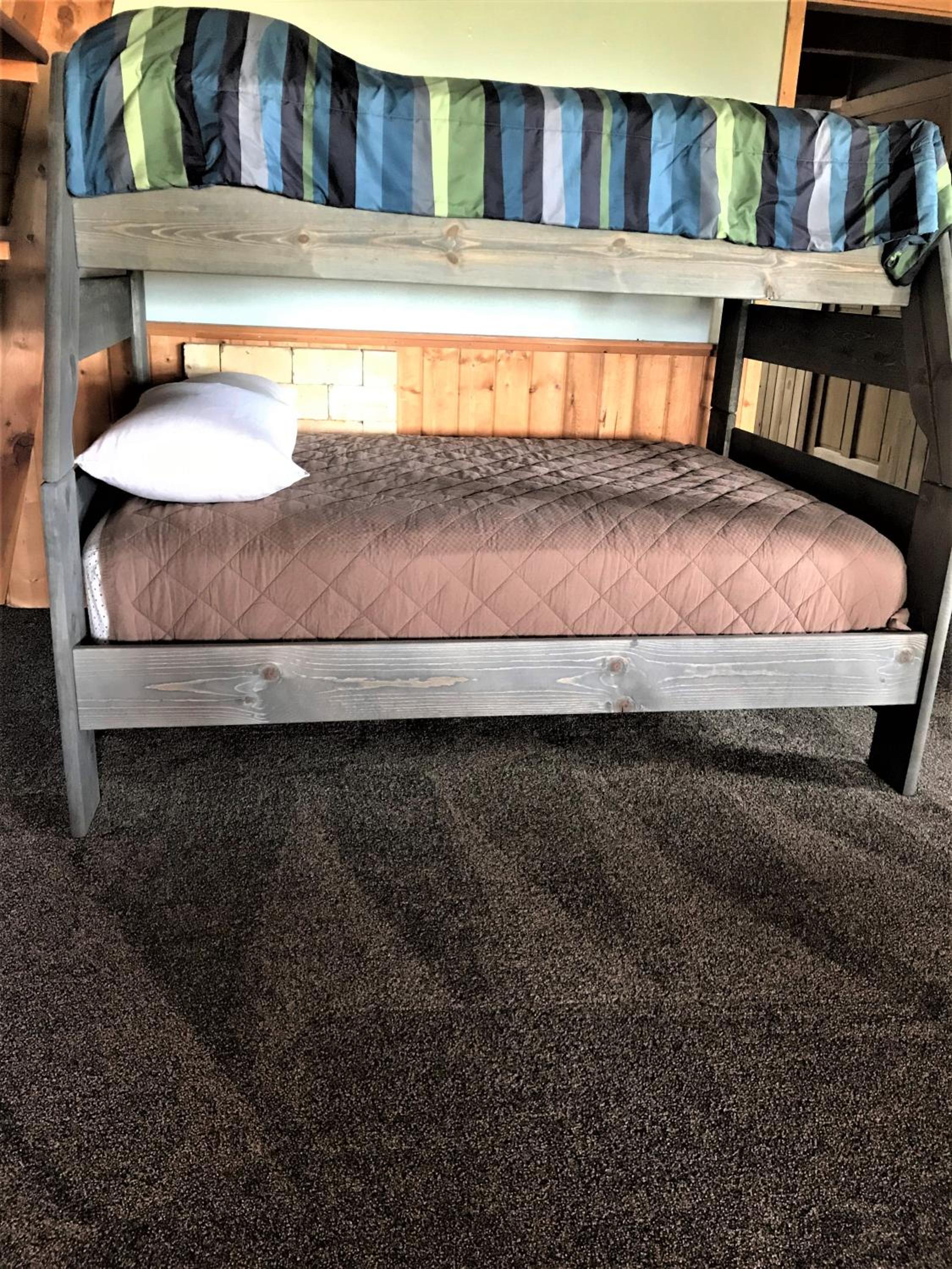 Drift Lodge
