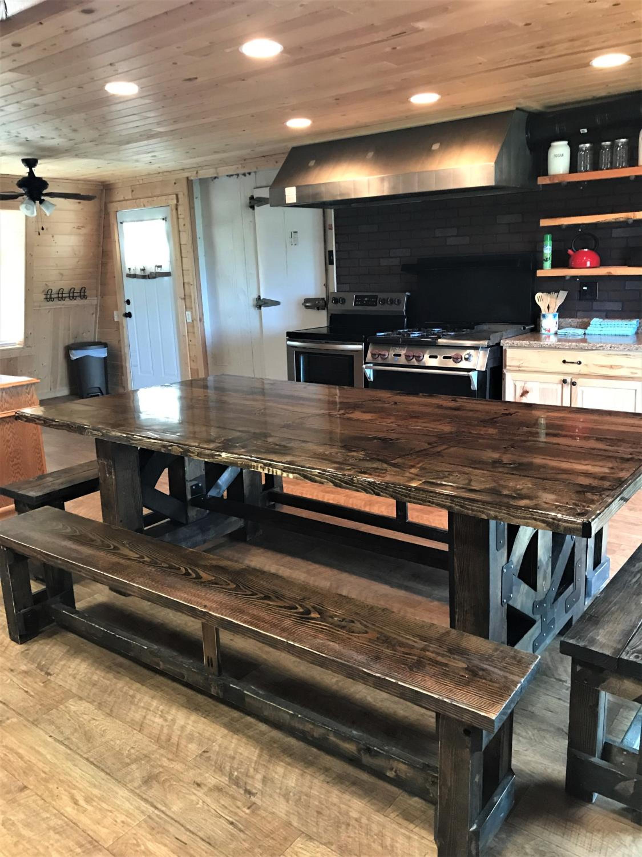 Drift Lodge