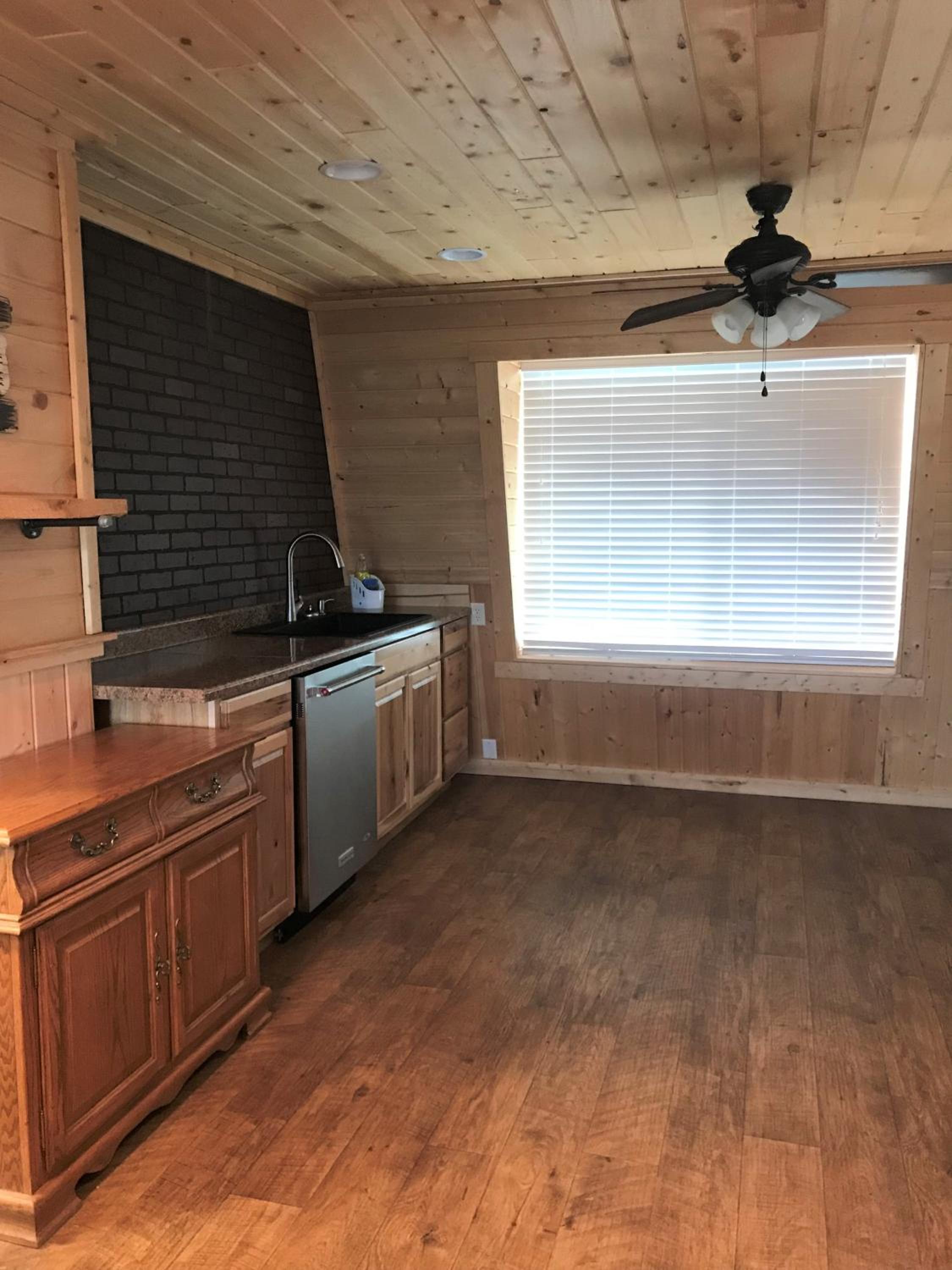 Drift Lodge