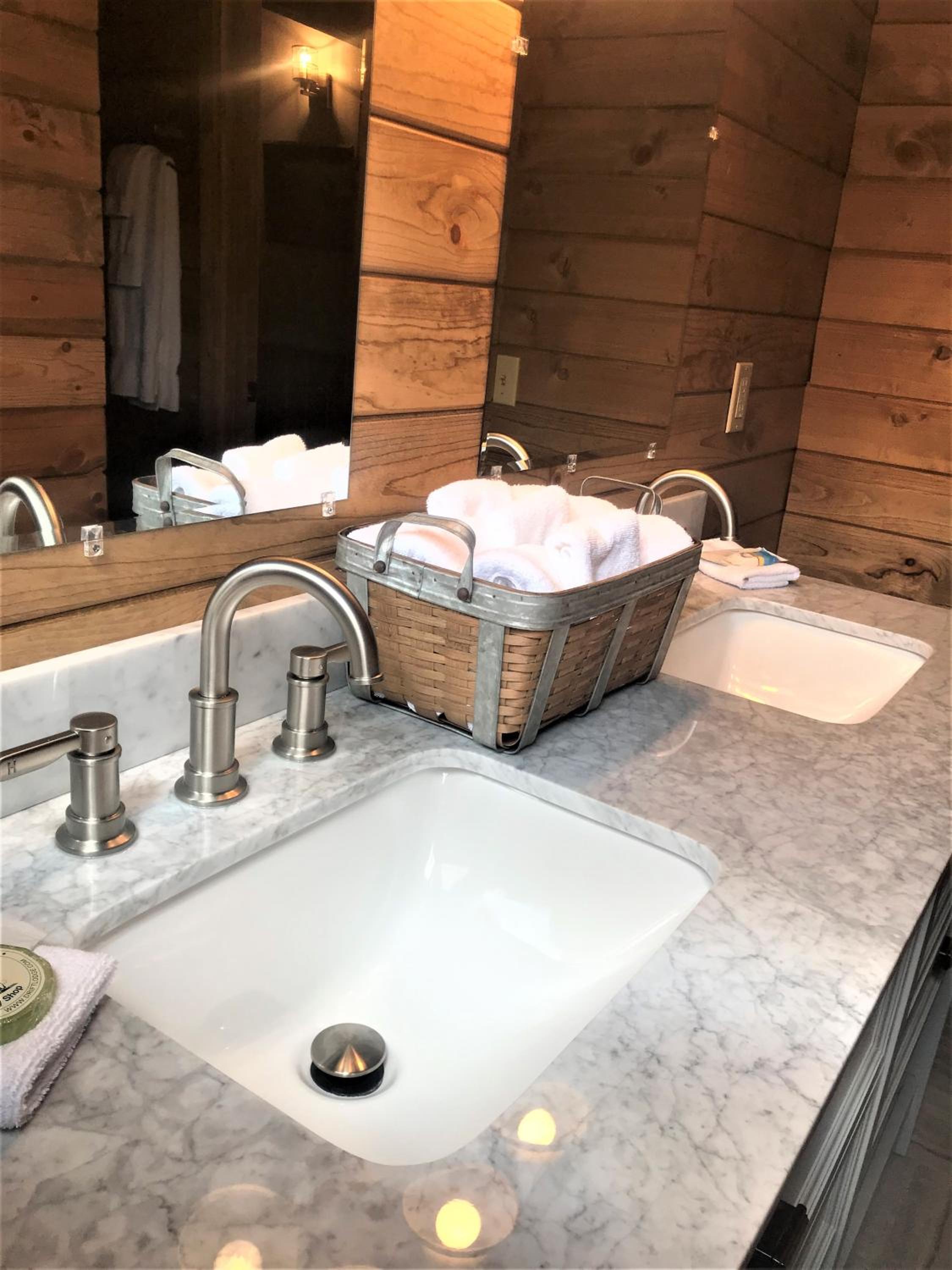 Drift Lodge
