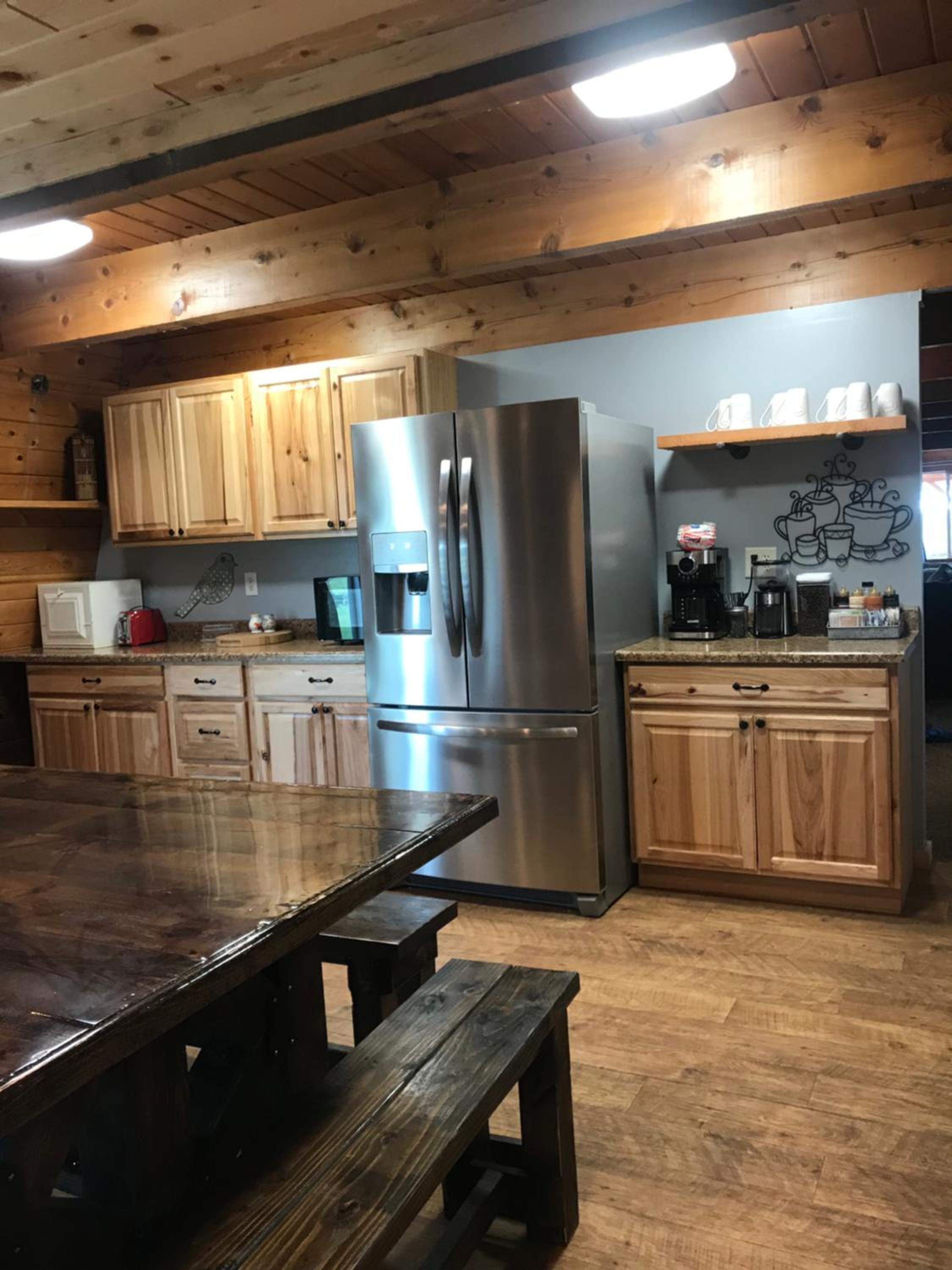 Drift Lodge