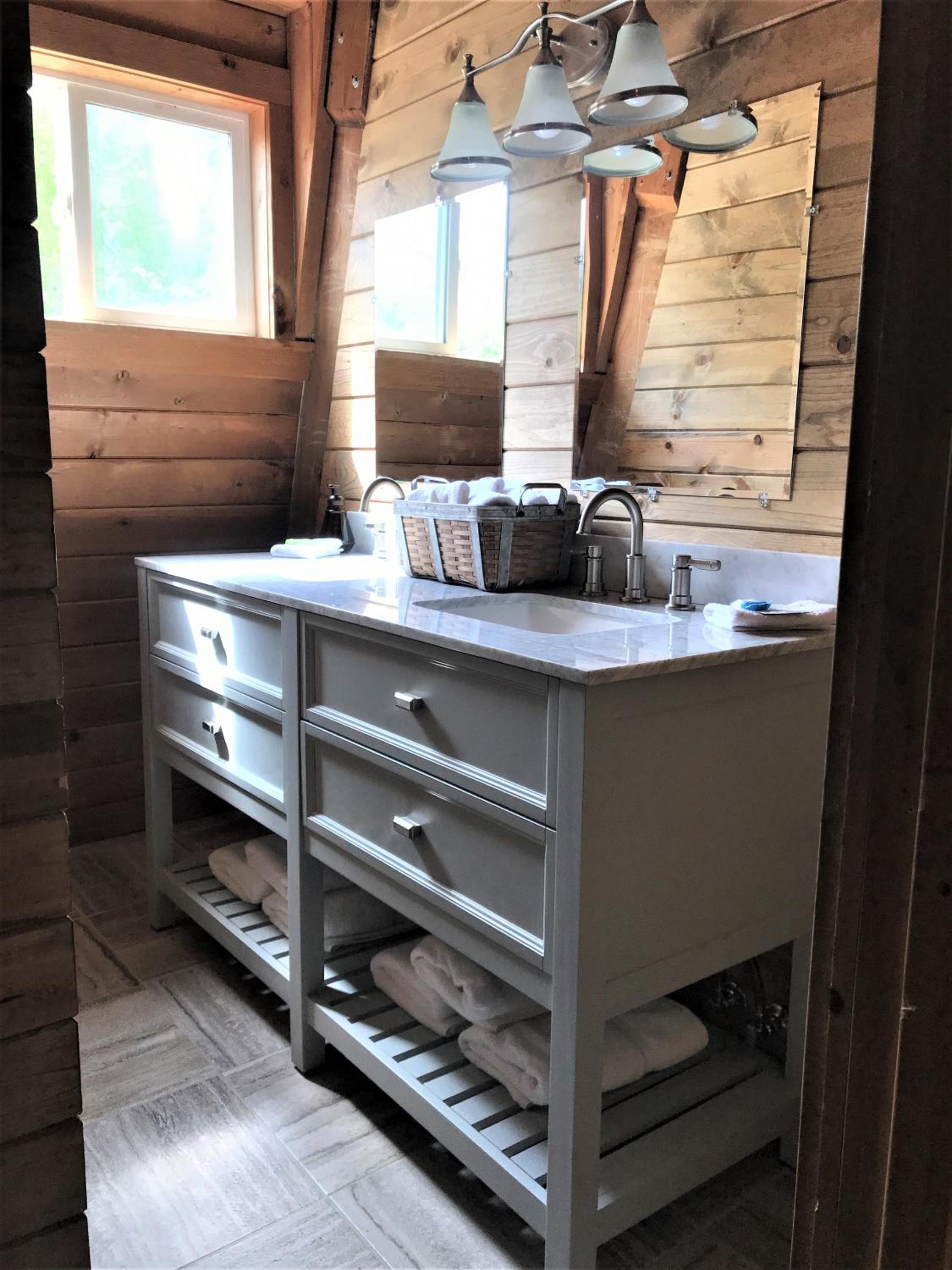 Drift Lodge
