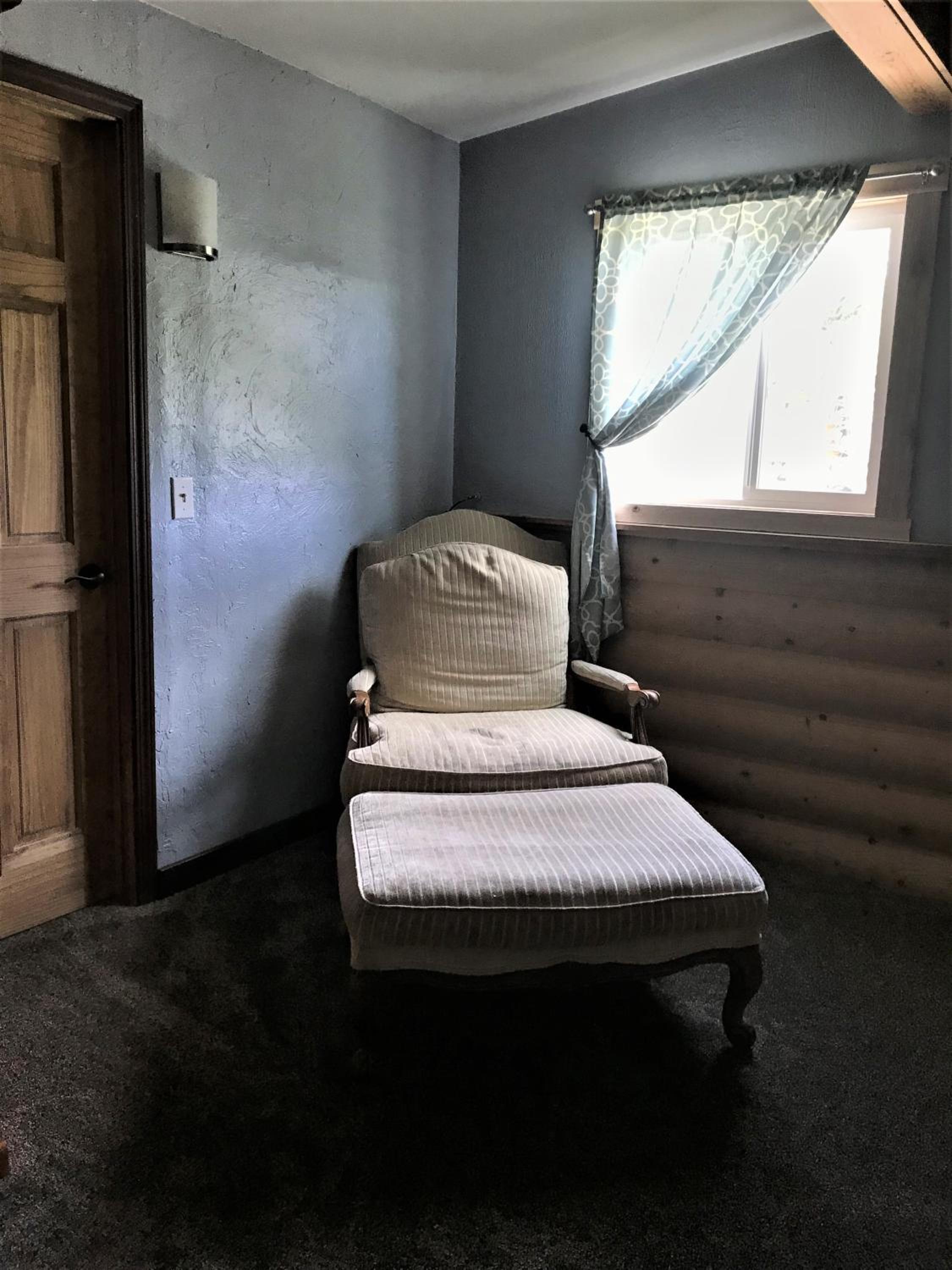 Drift Lodge