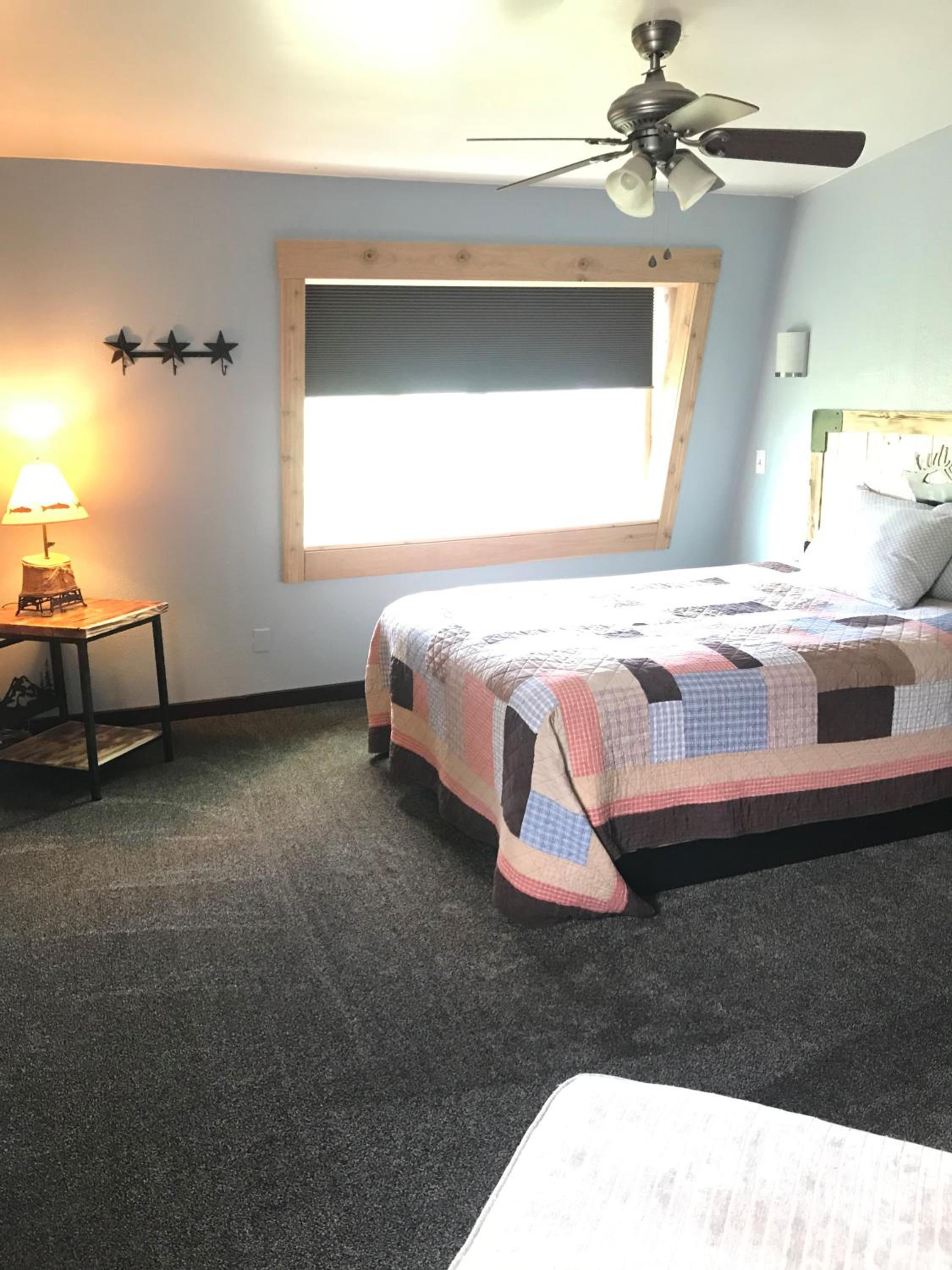 Drift Lodge