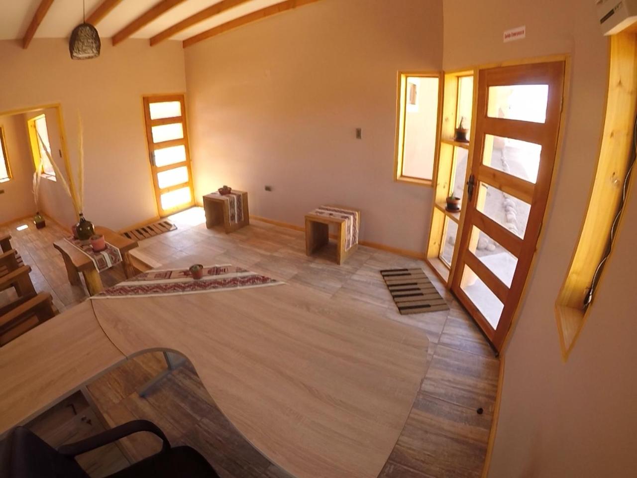 Casa Ckelar Atacama