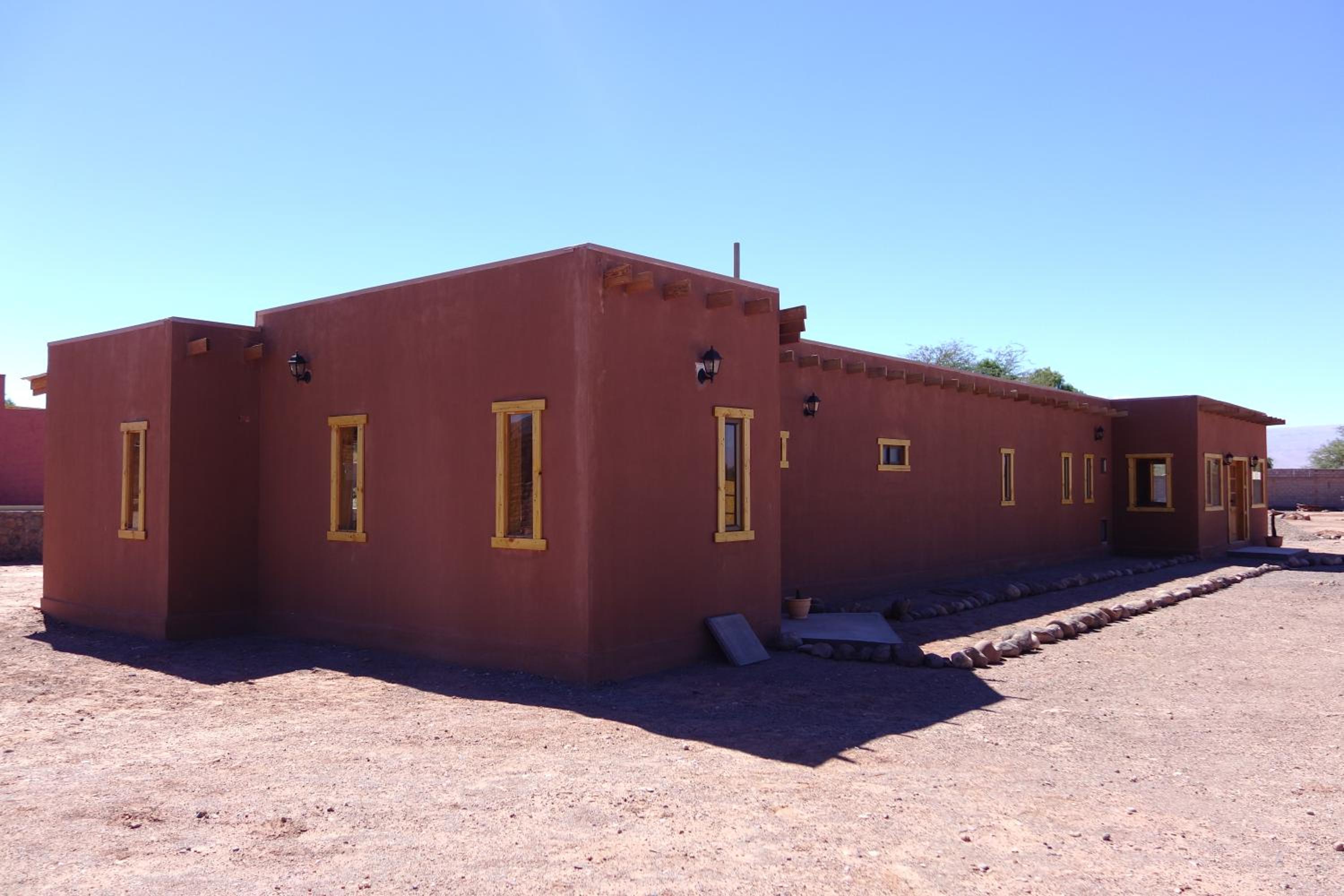 Casa Ckelar Atacama