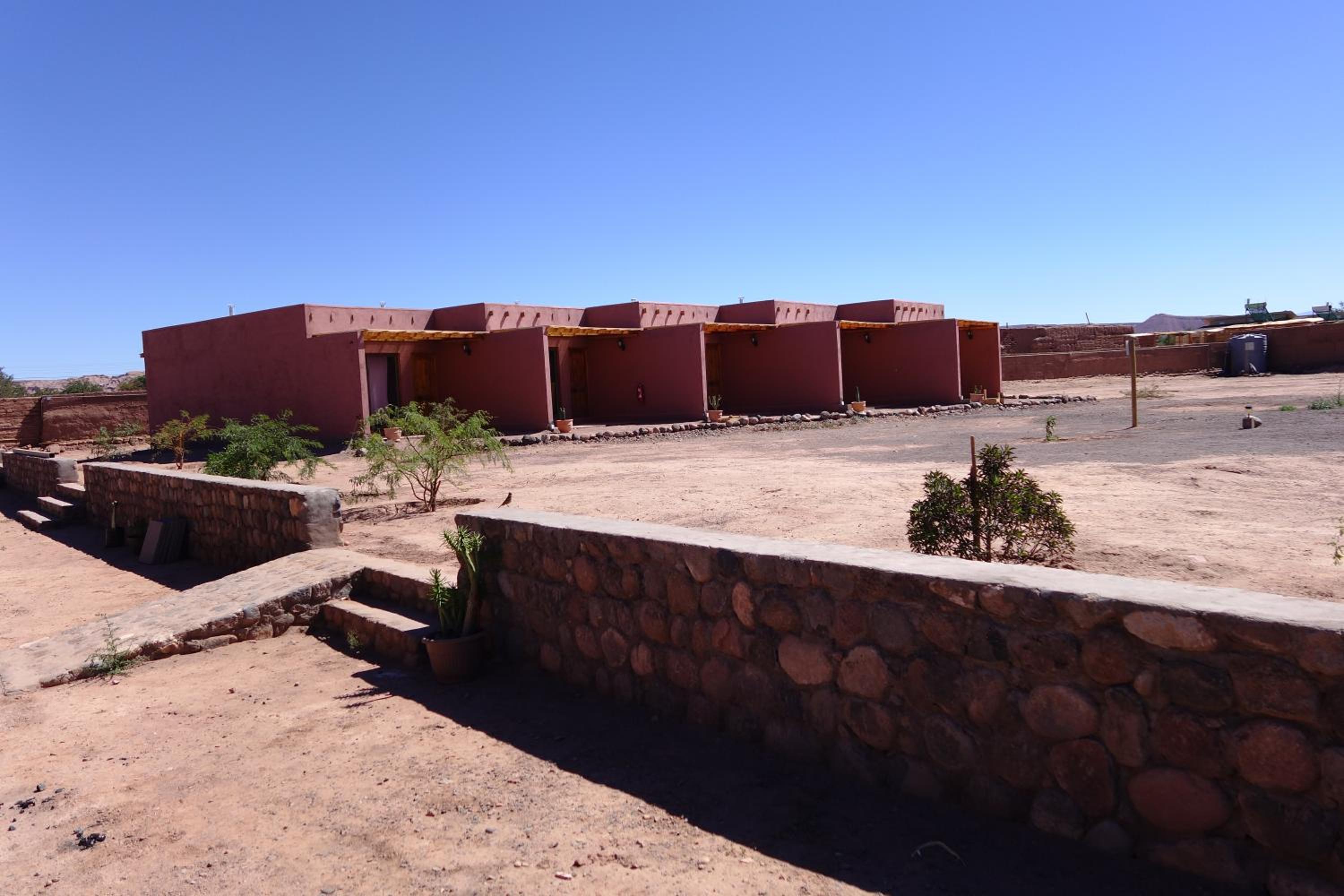 Casa Ckelar Atacama