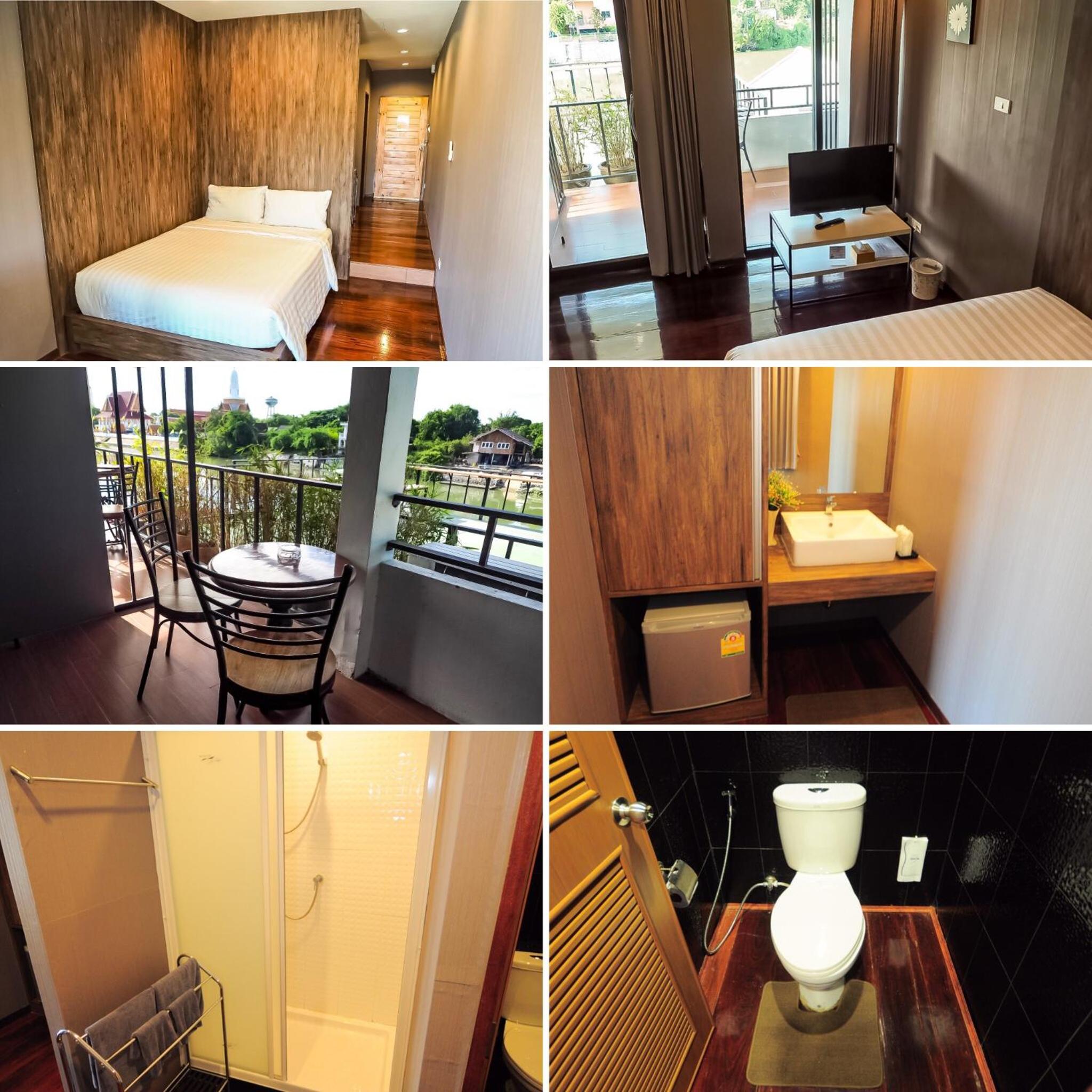 Baan Keang Chon Ayutthaya บ้านเคียงชล อยุธยา — photo 49