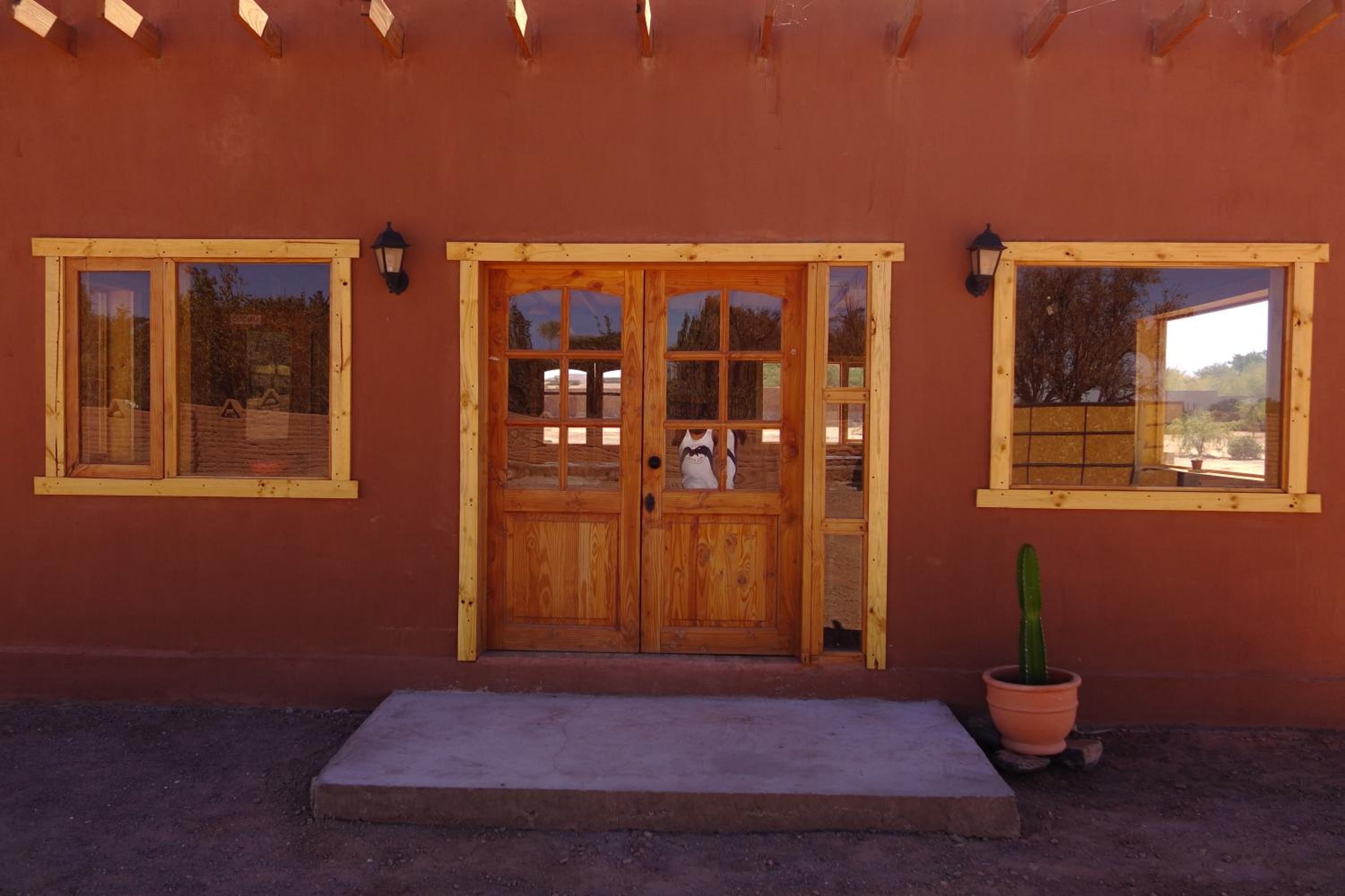 Casa Ckelar Atacama