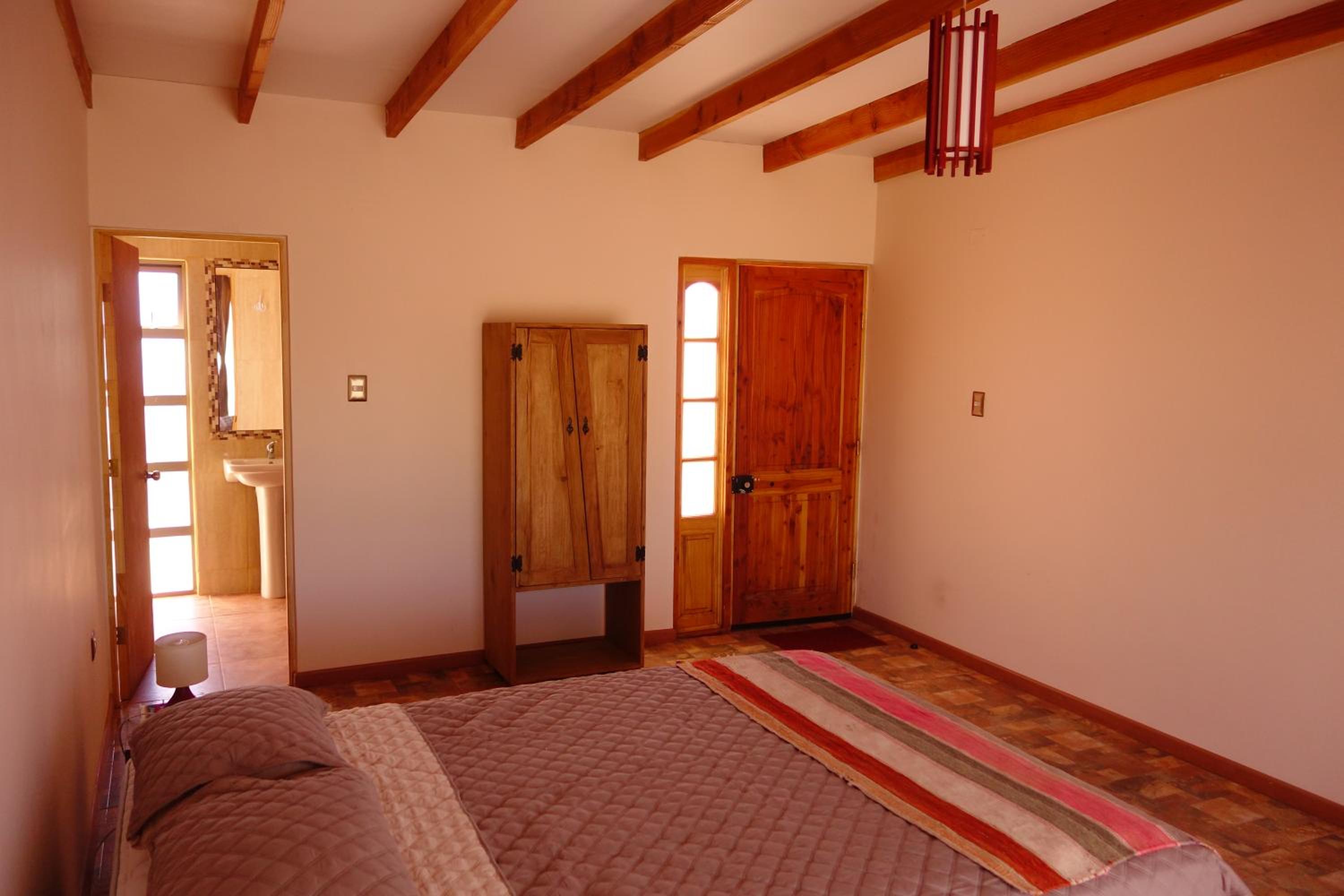 Casa Ckelar Atacama