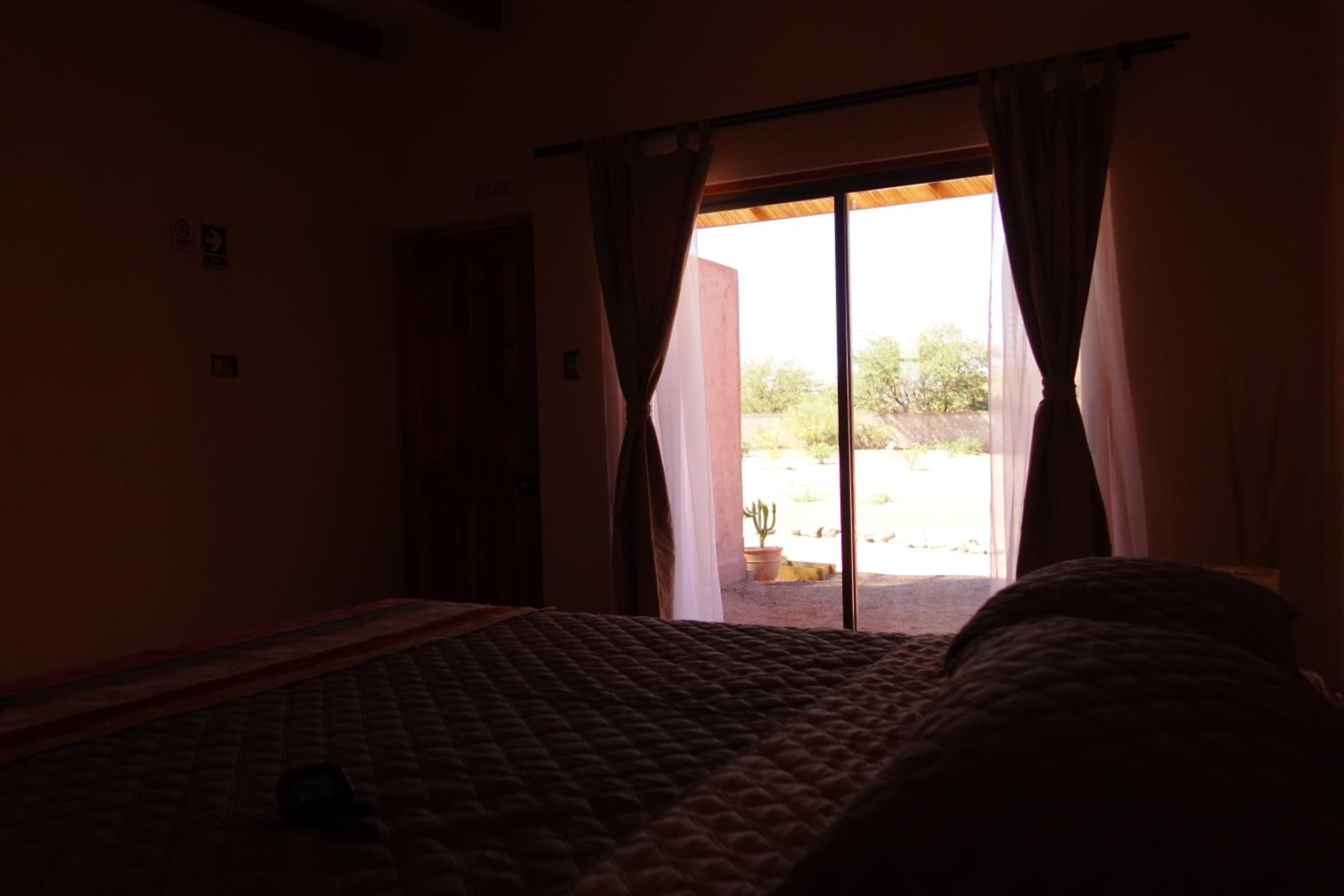 Casa Ckelar Atacama