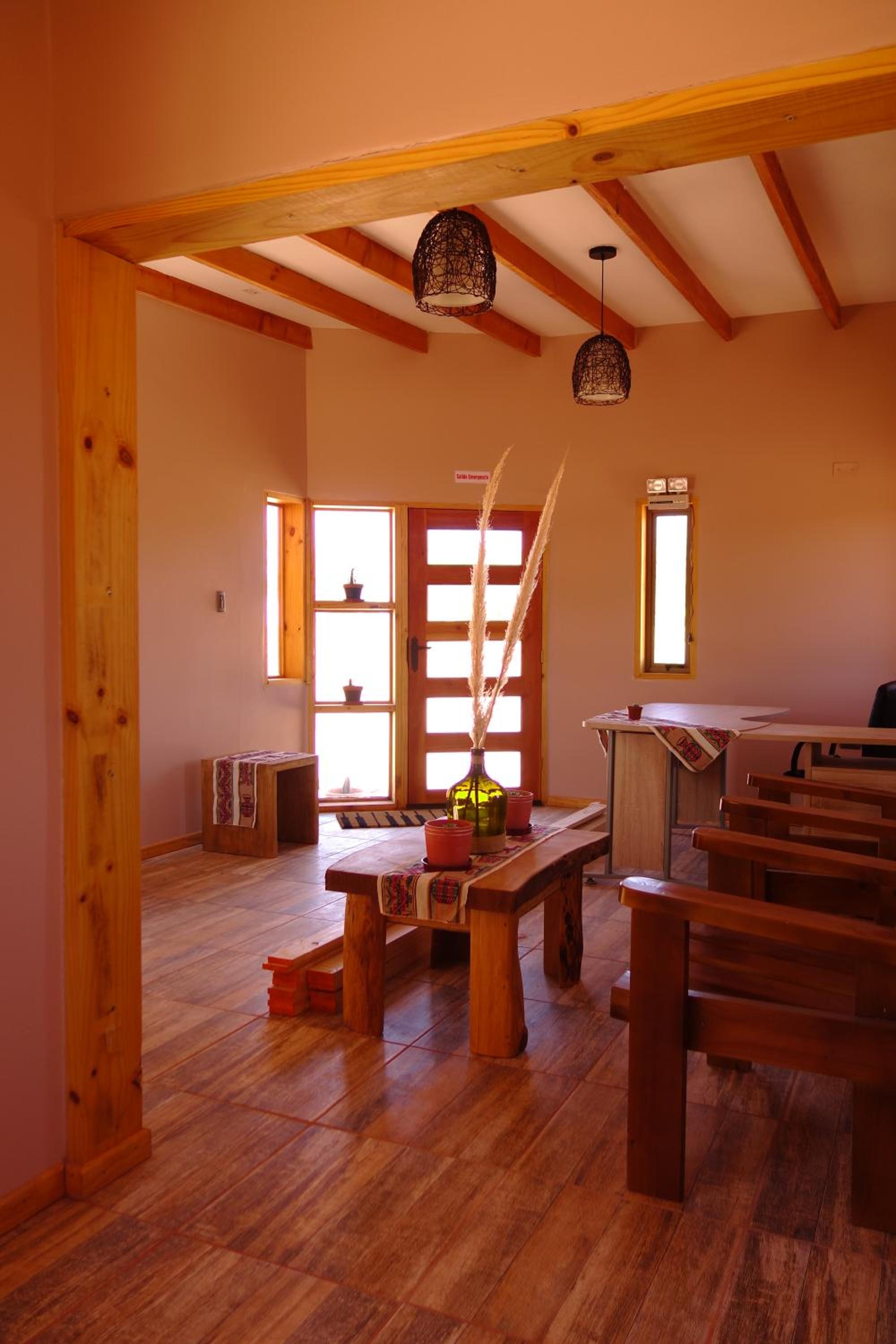 Casa Ckelar Atacama