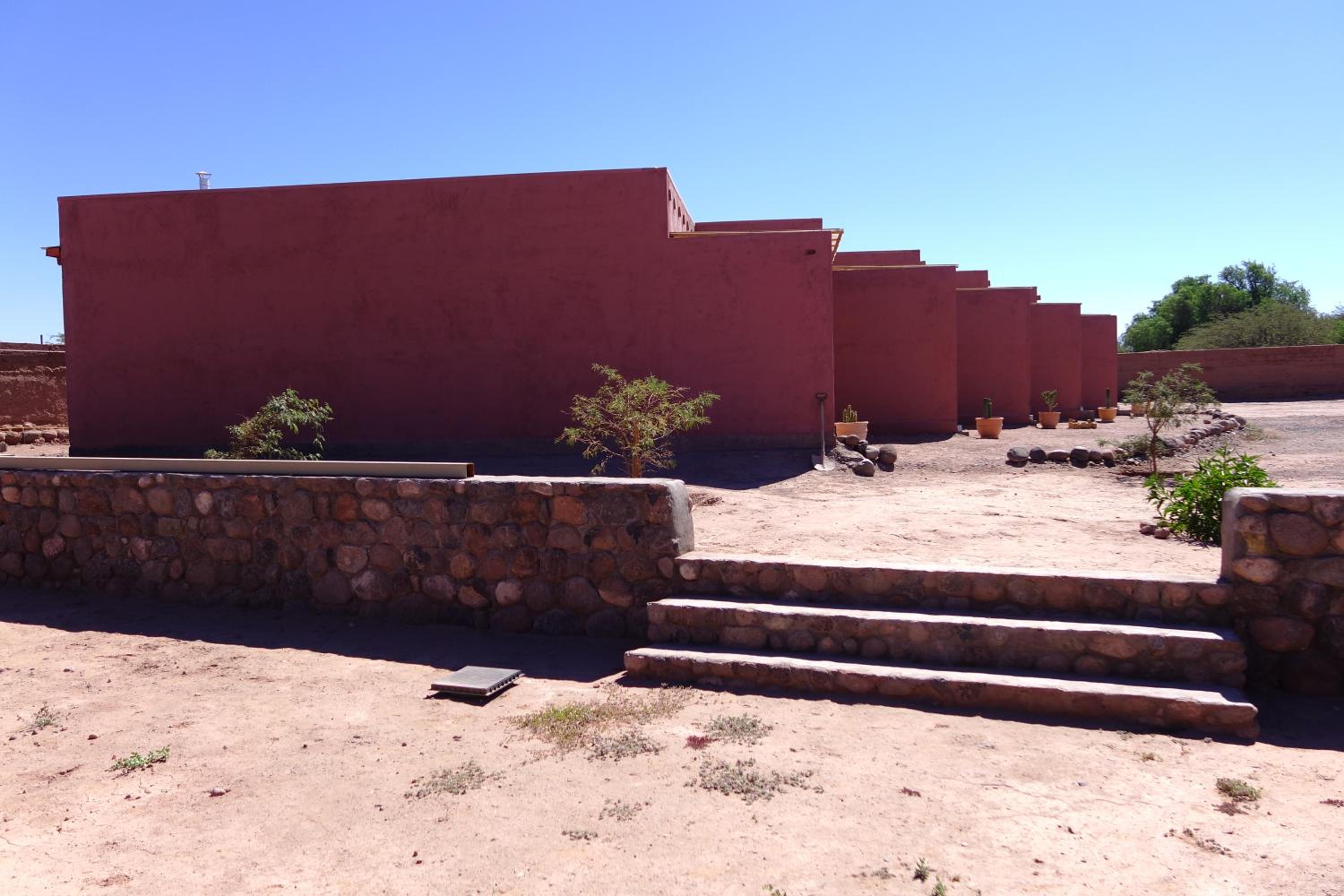 Casa Ckelar Atacama