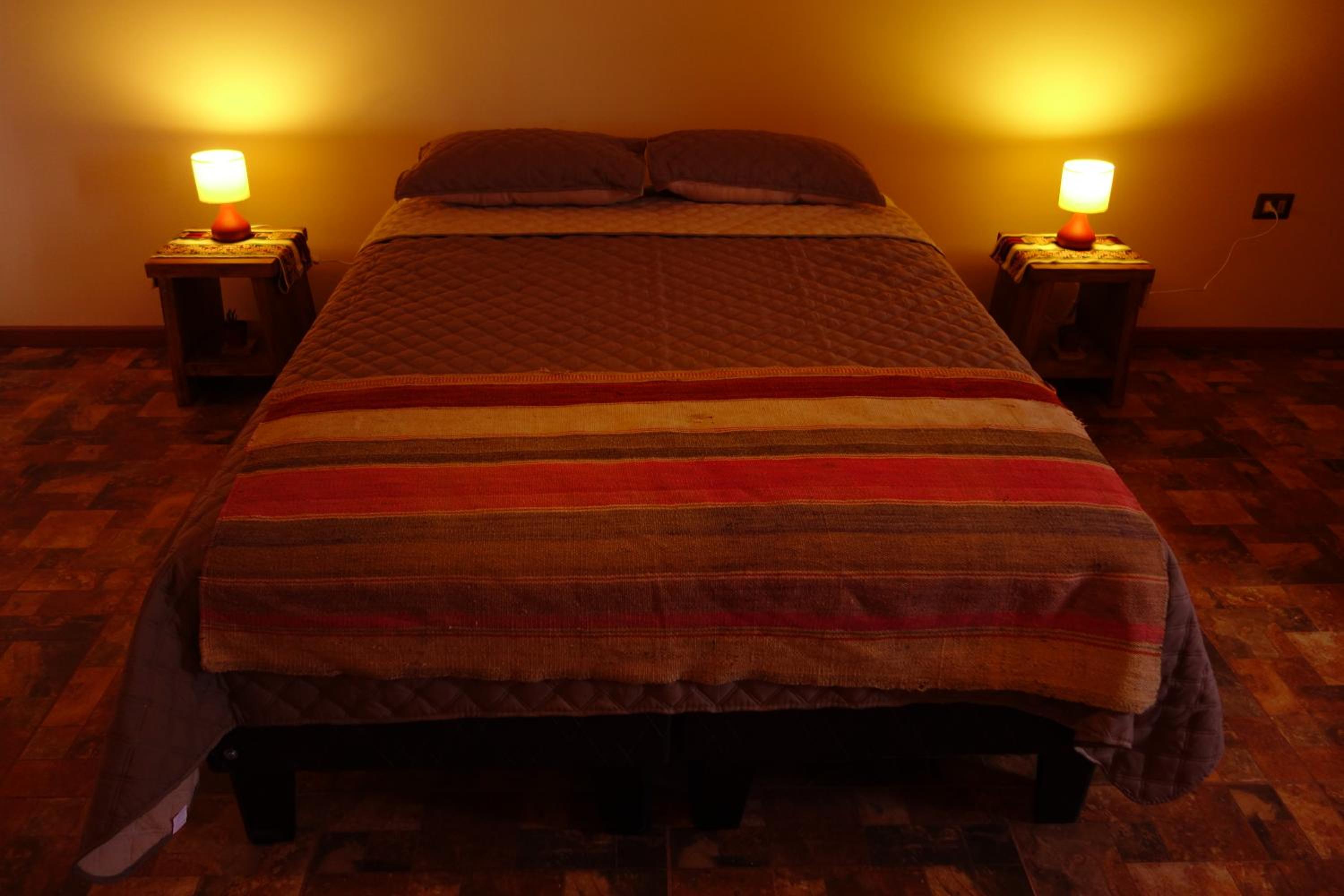 Casa Ckelar Atacama