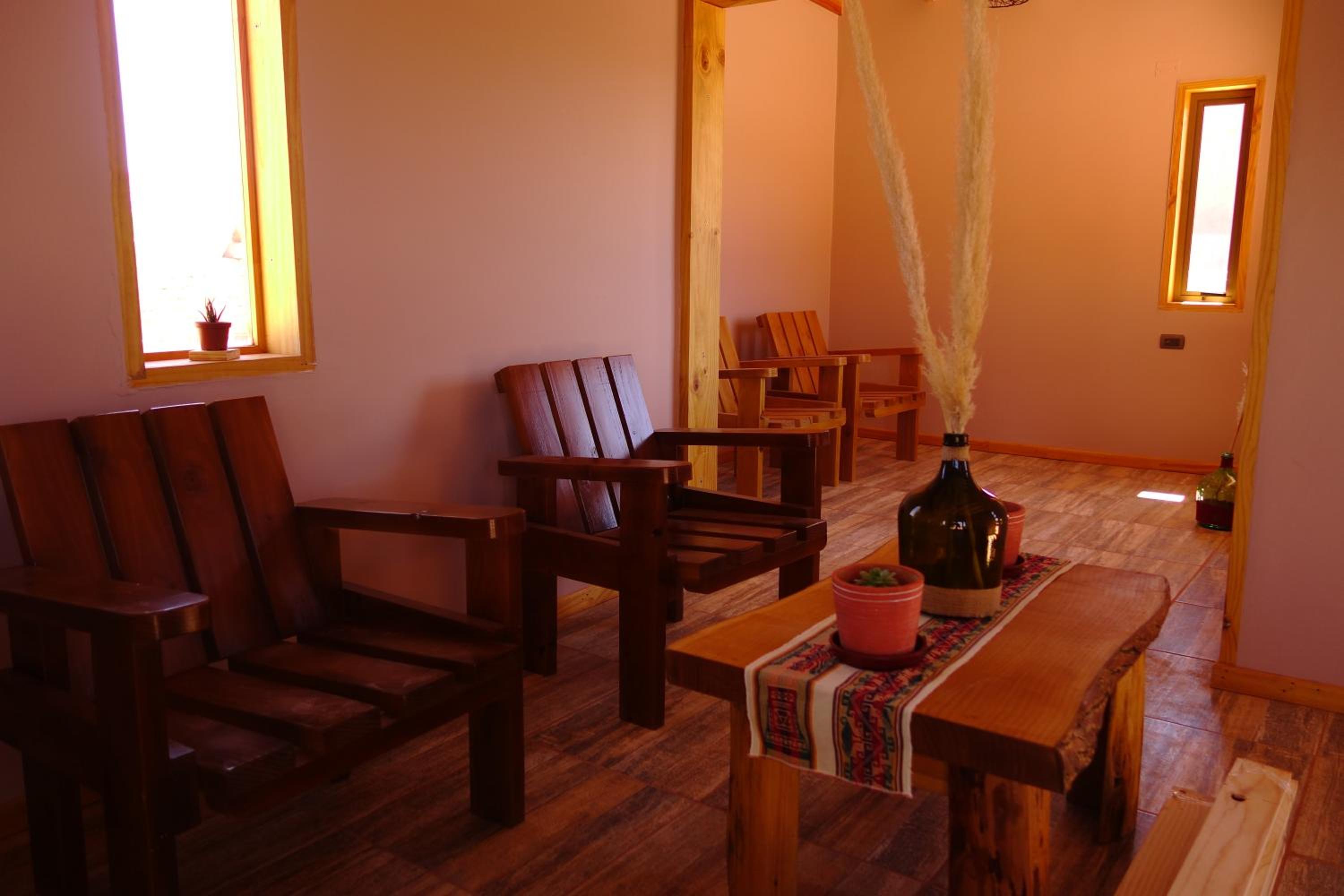 Casa Ckelar Atacama