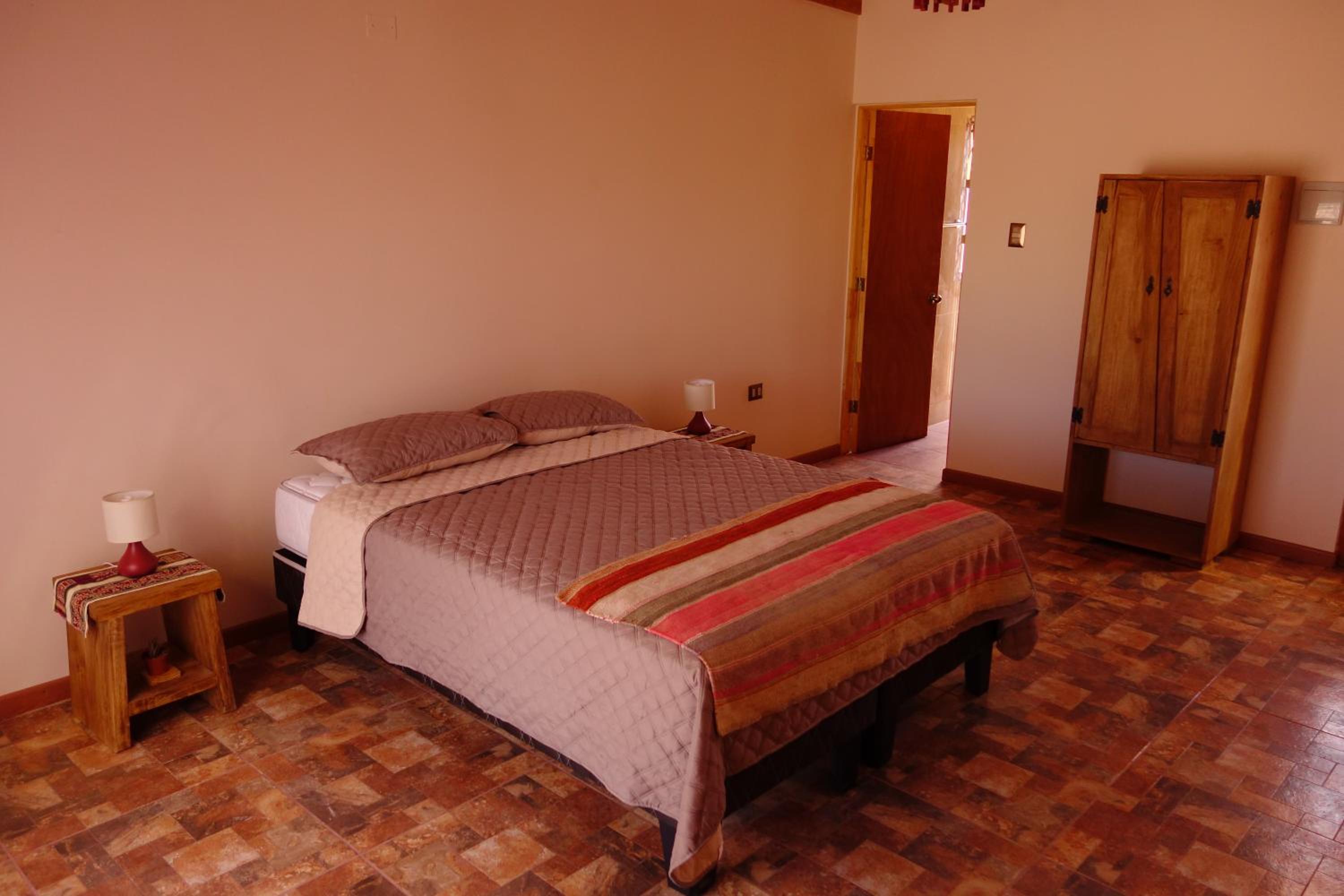 Casa Ckelar Atacama