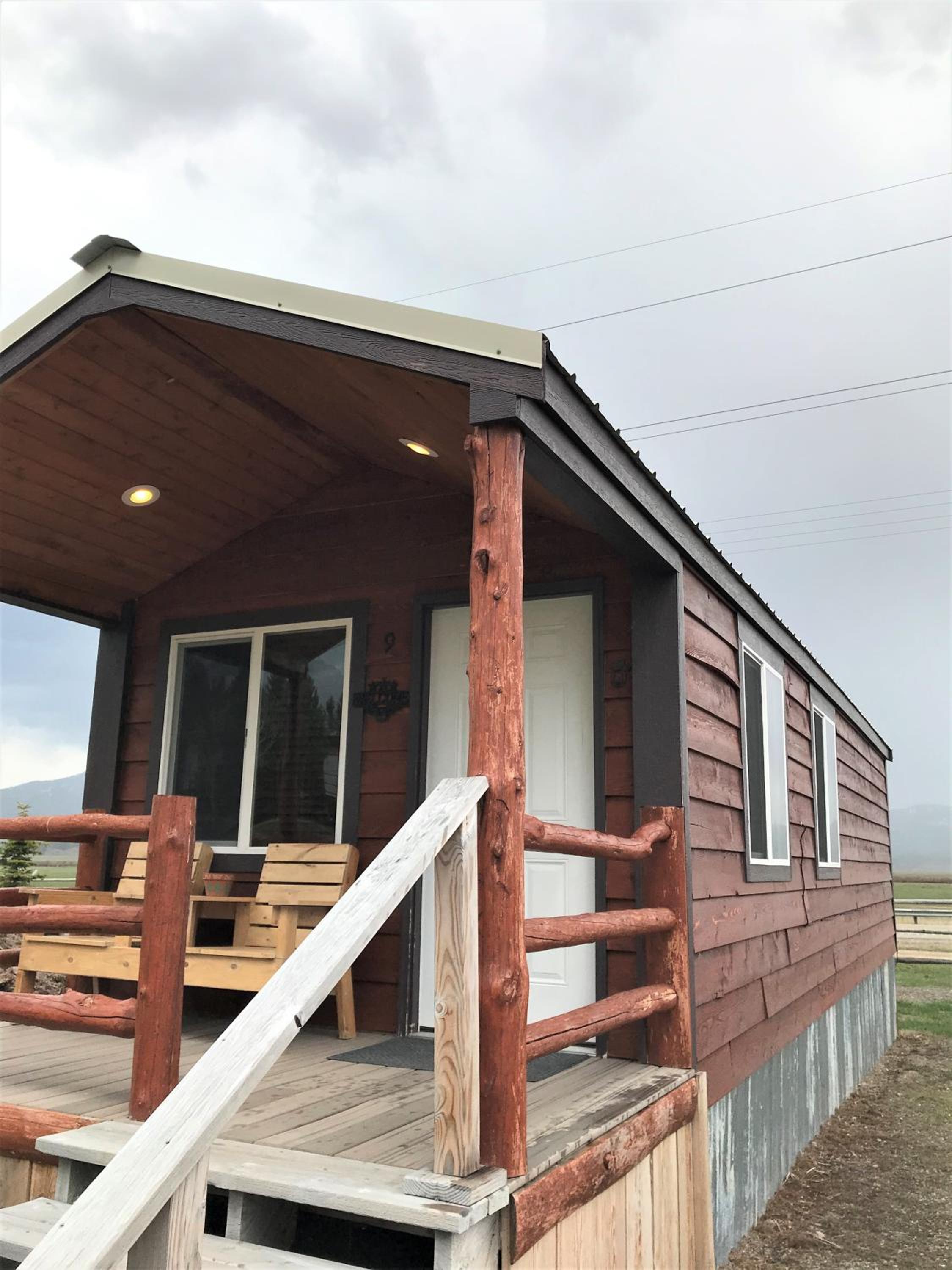 Drift Lodge
