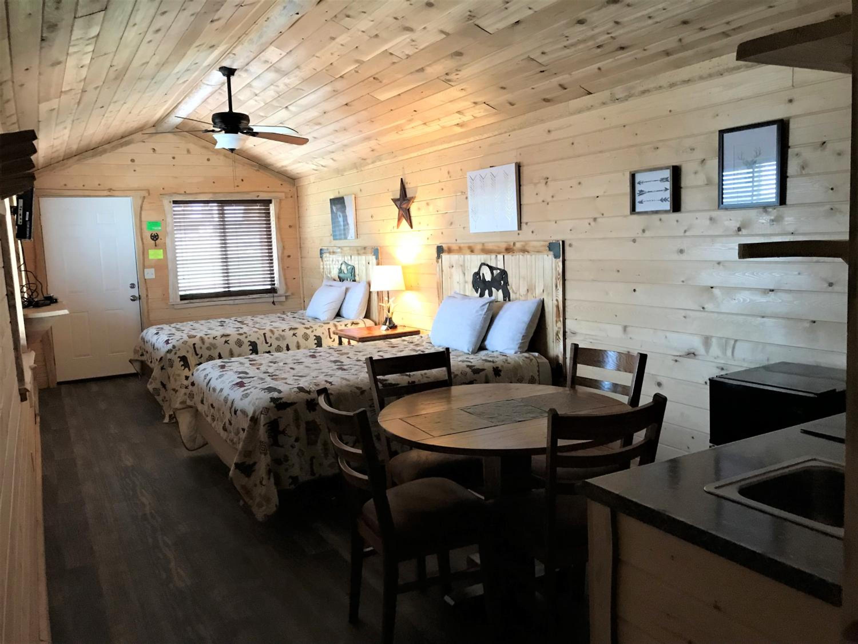 Drift Lodge