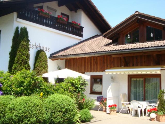 Haus Ritter