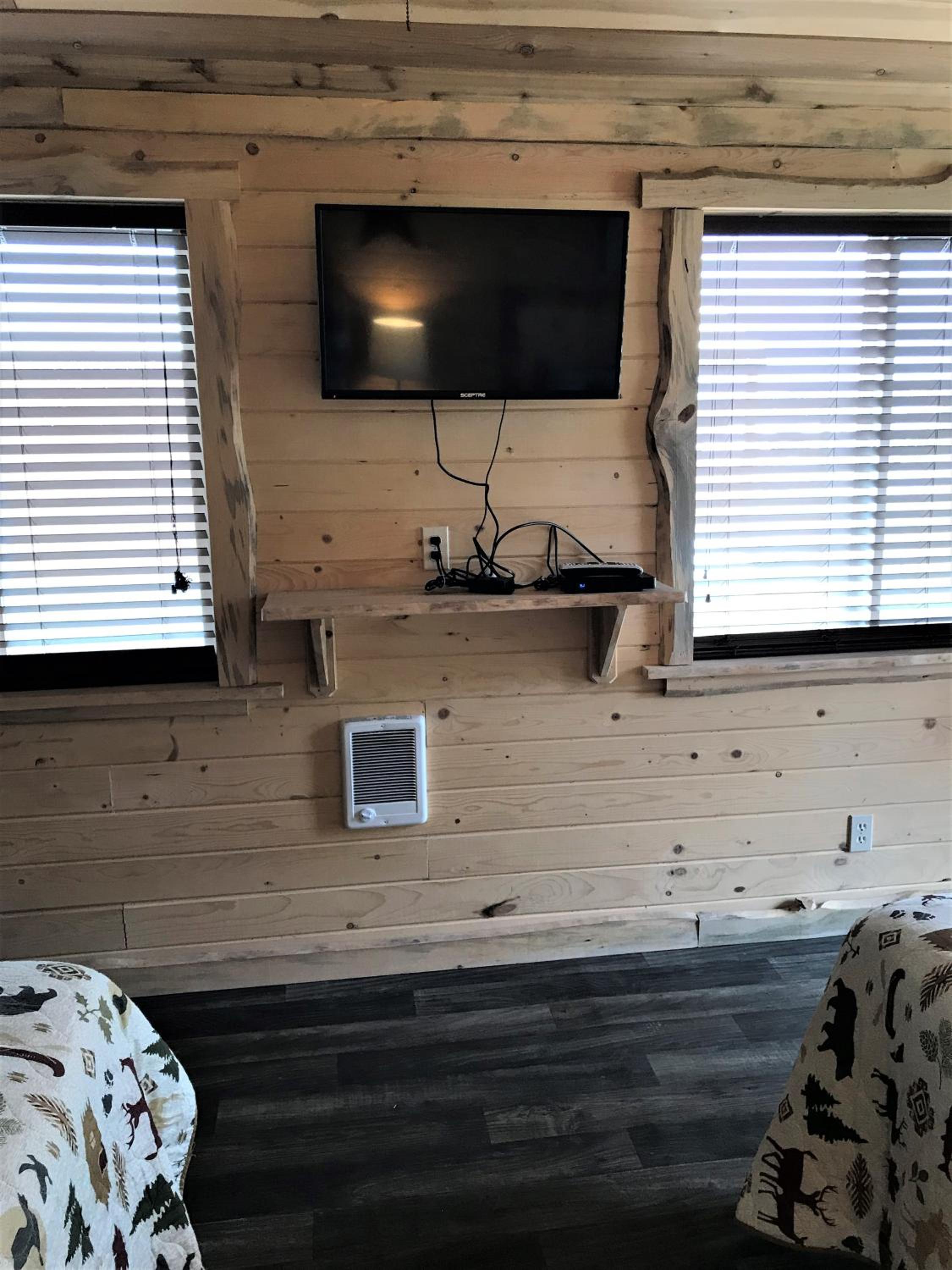 Drift Lodge