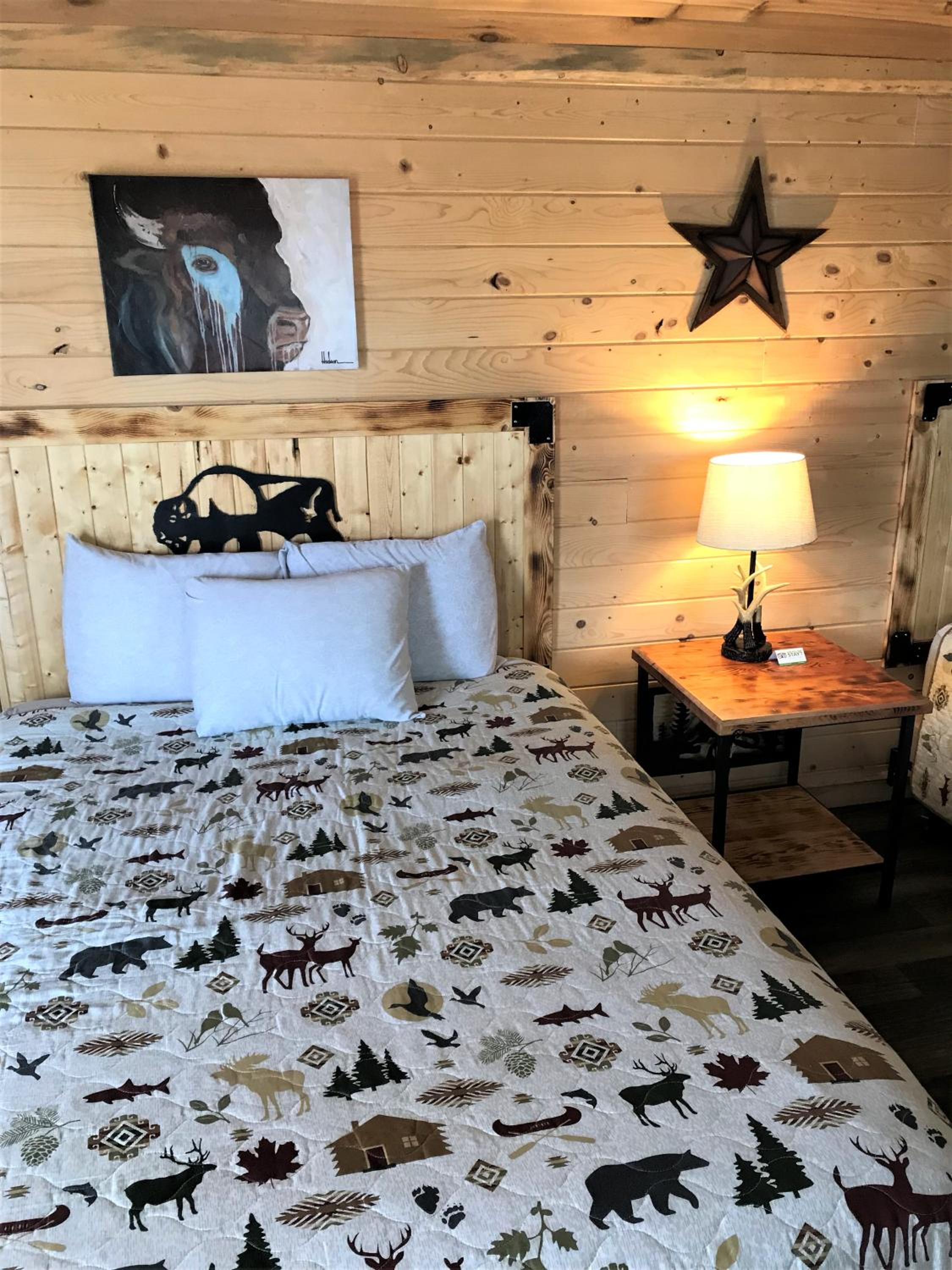 Drift Lodge