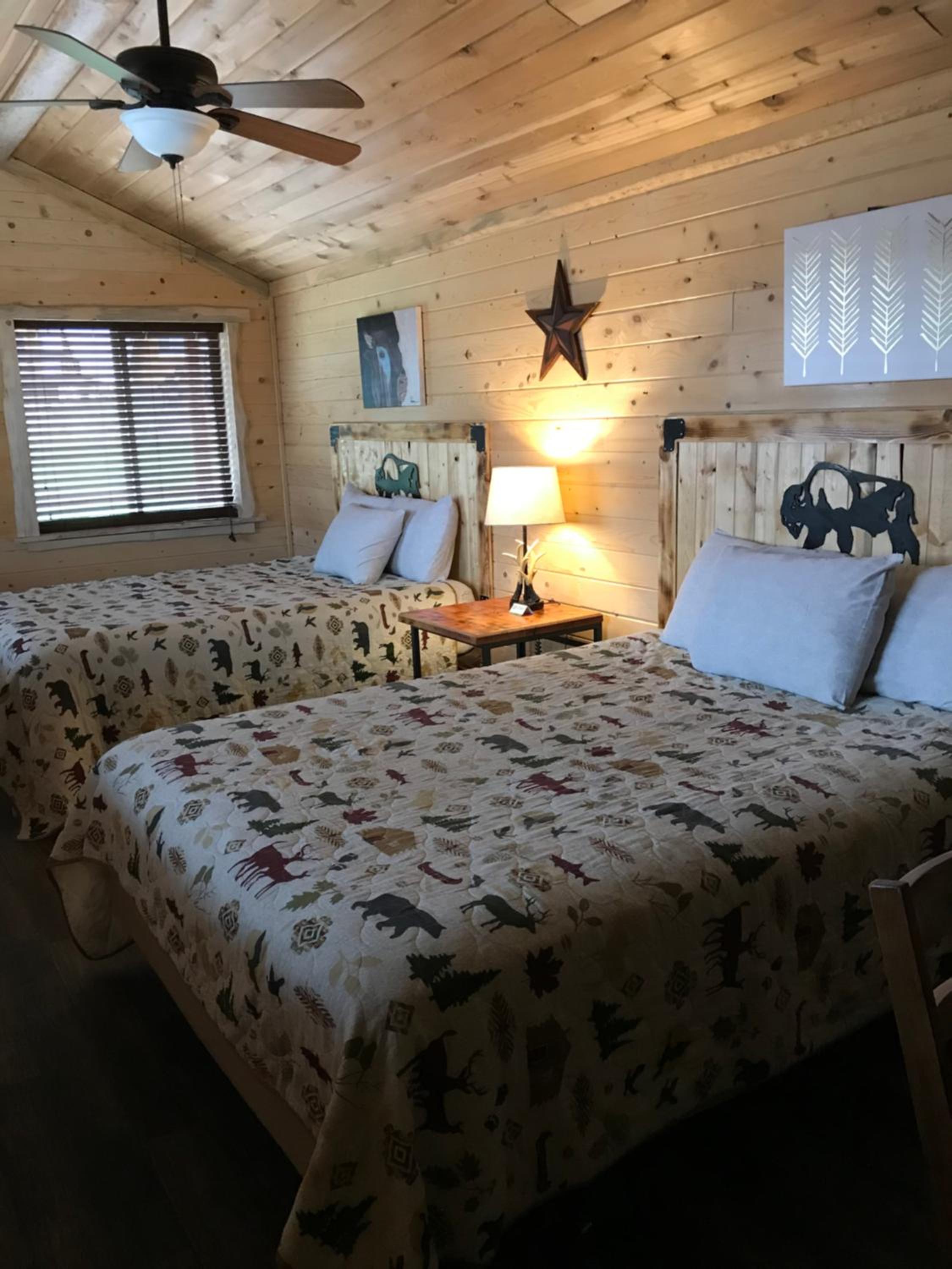 Drift Lodge
