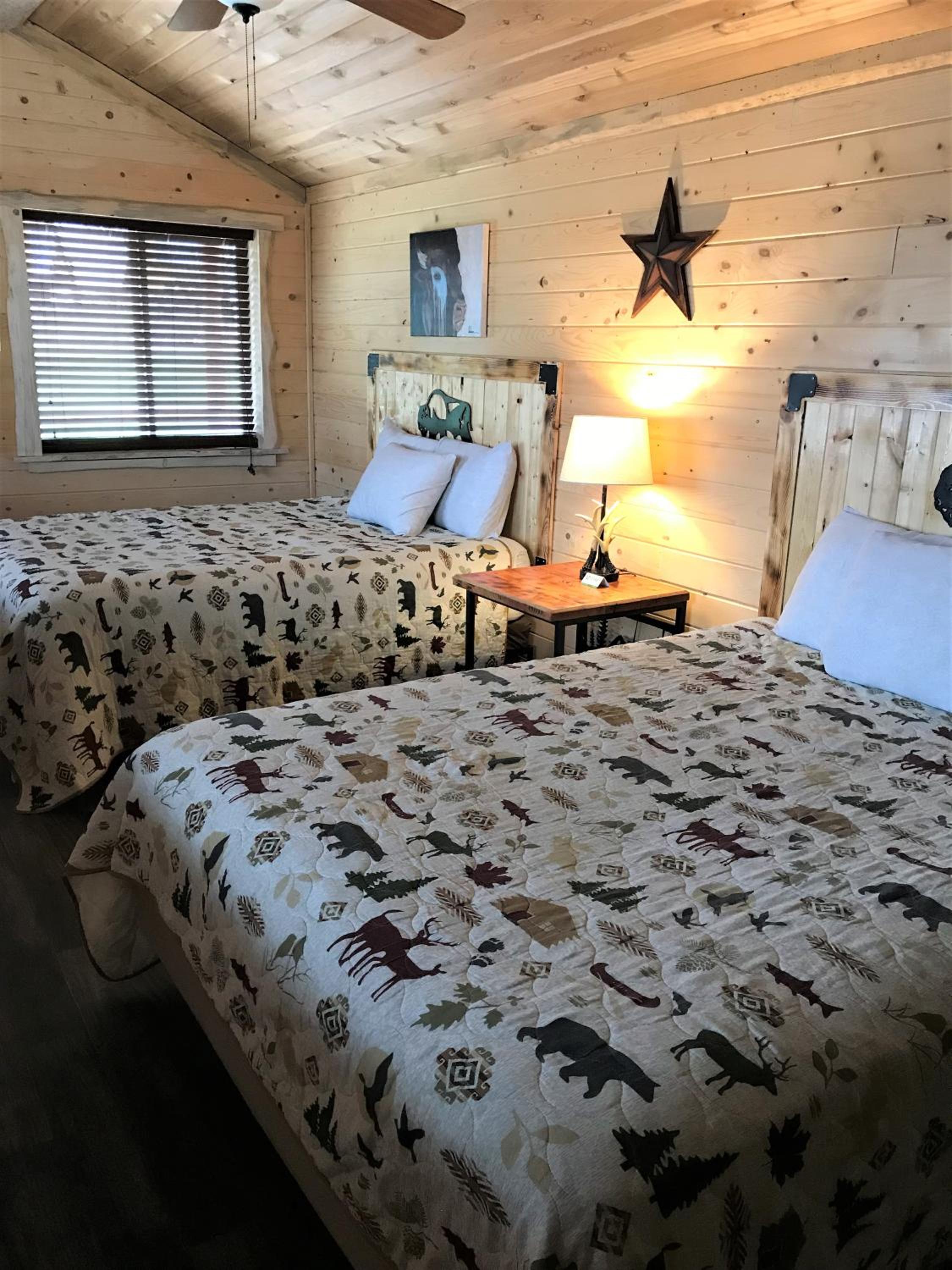 Drift Lodge