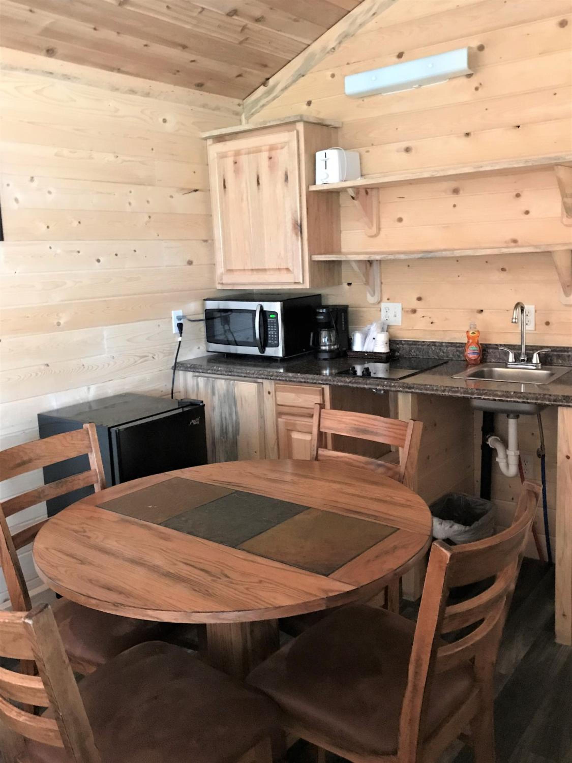 Drift Lodge