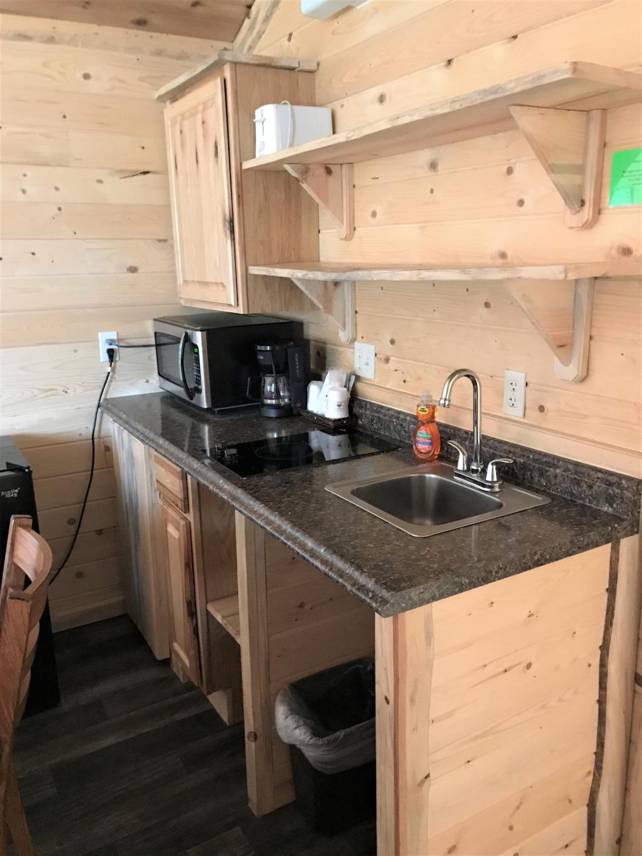 Drift Lodge