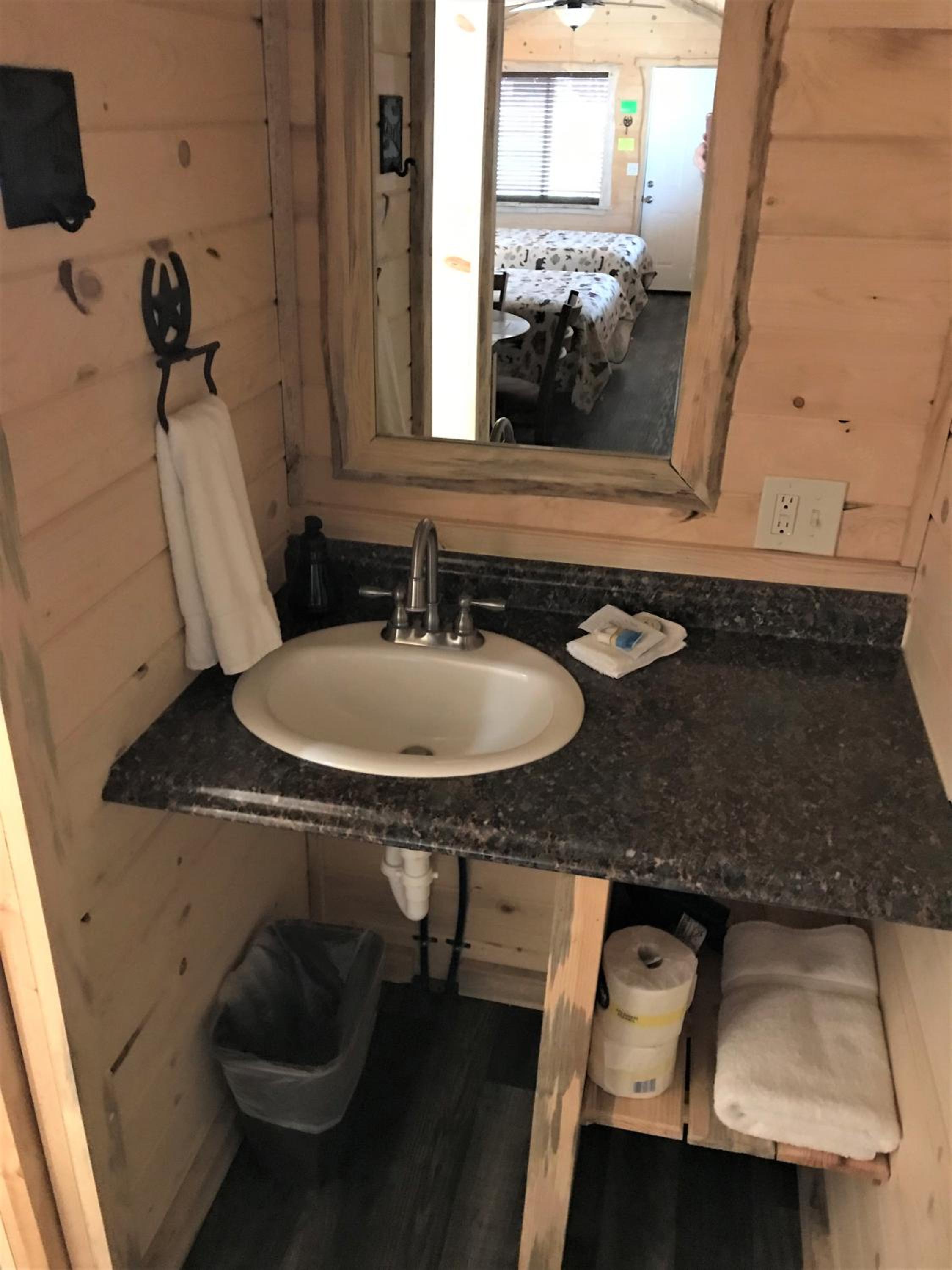 Drift Lodge