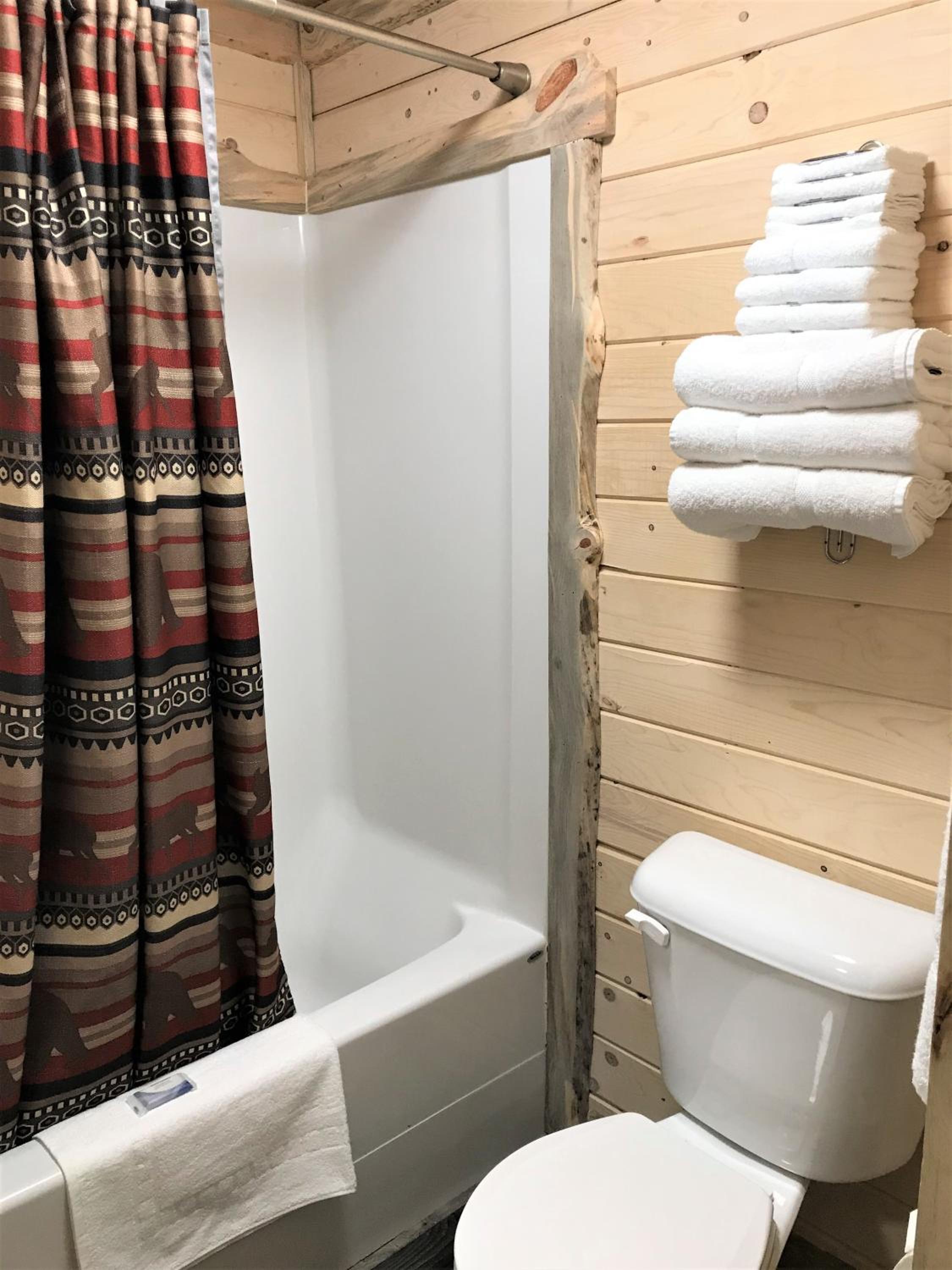 Drift Lodge