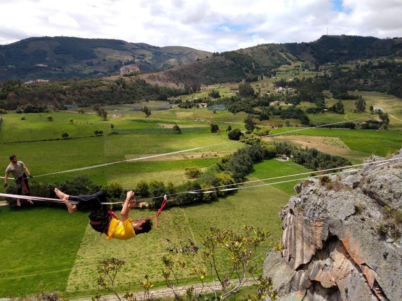 Casa en el Árbol